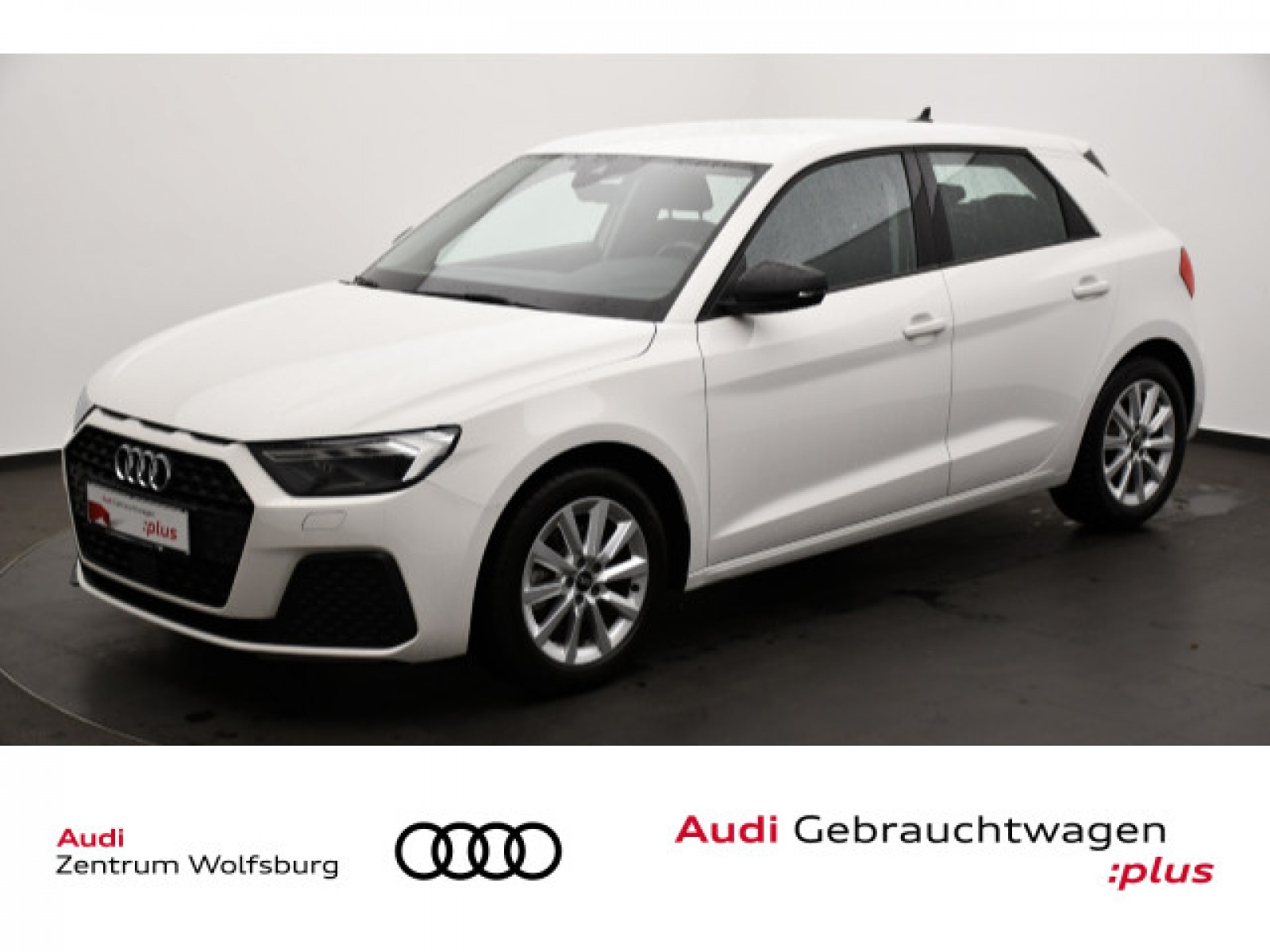 A1 Sportback 30 TFSI LED/SitzHZ/PDC/KLIMAAUTO