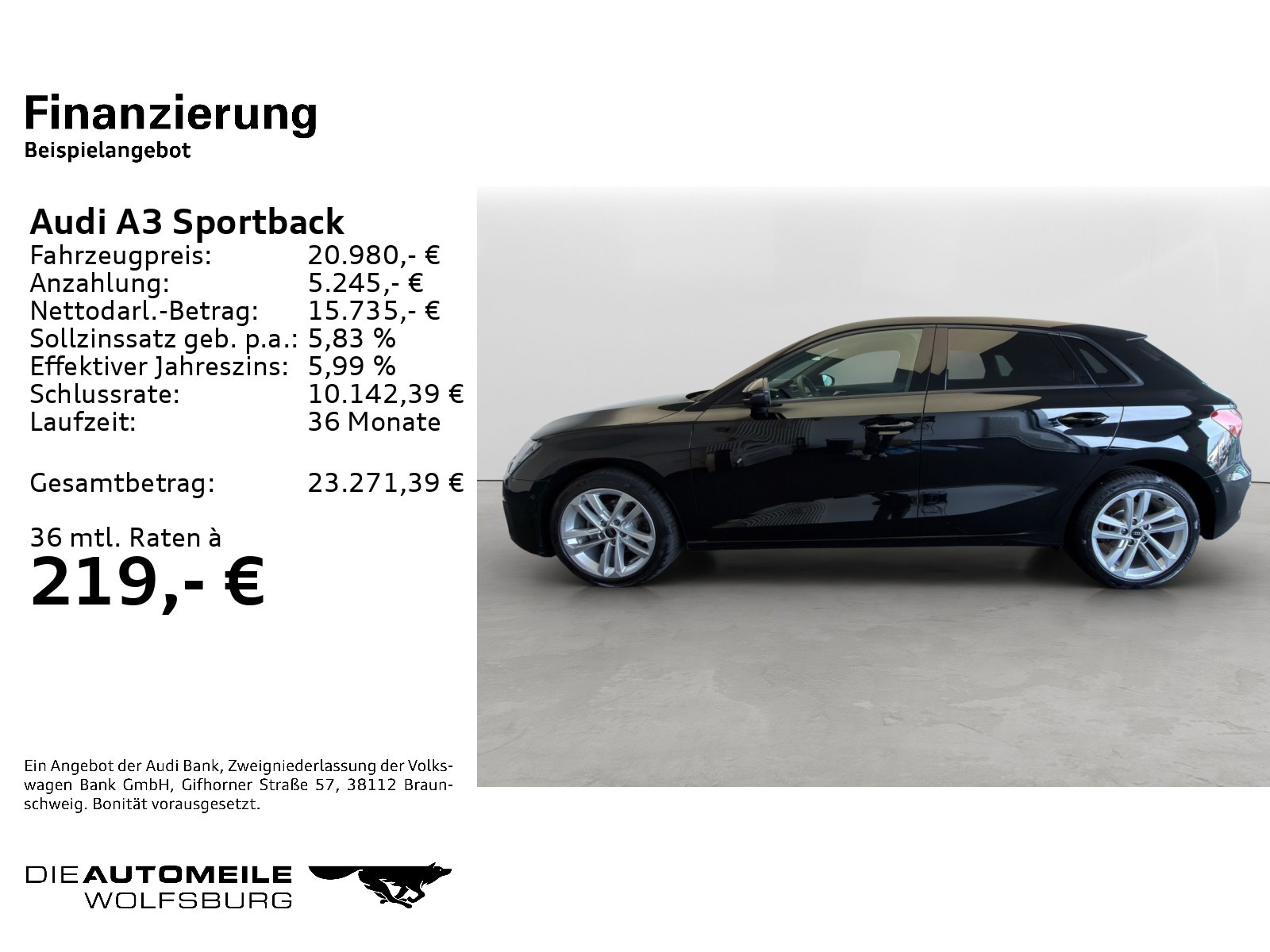 Audi - A3 Sportback_2