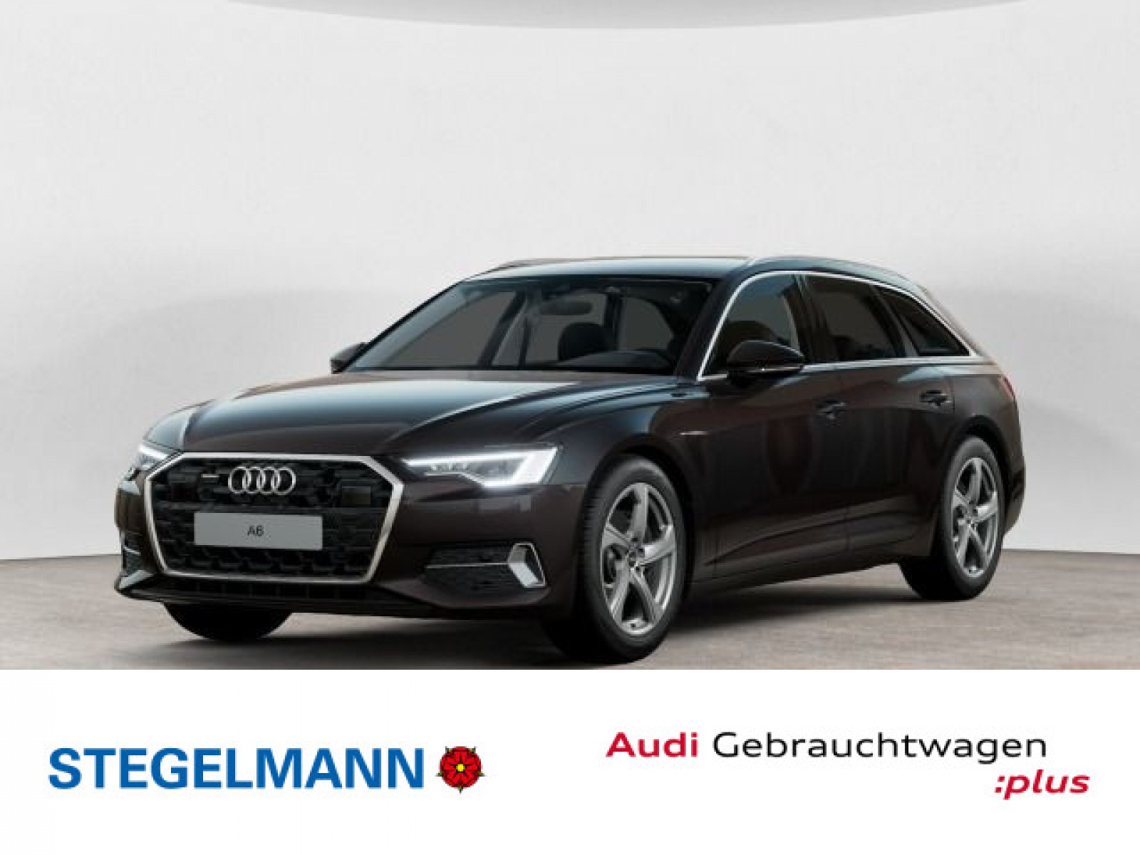 A6 Avant 45 TFSI qu. s-tronic advanced