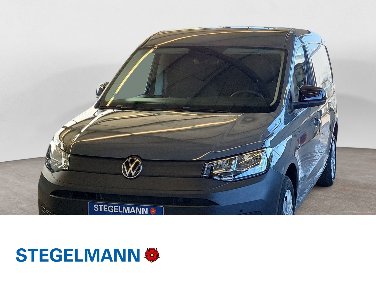 Caddy Cargo Maxi LR 2.0 TDI