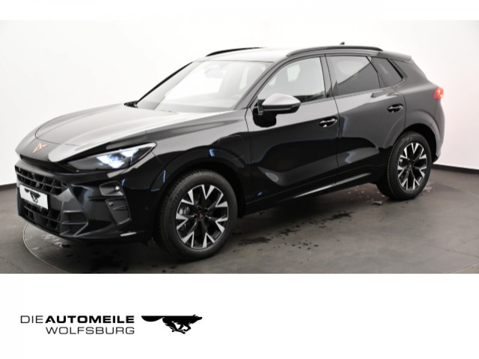 Terramar 1.5 e-Hybrid DSG