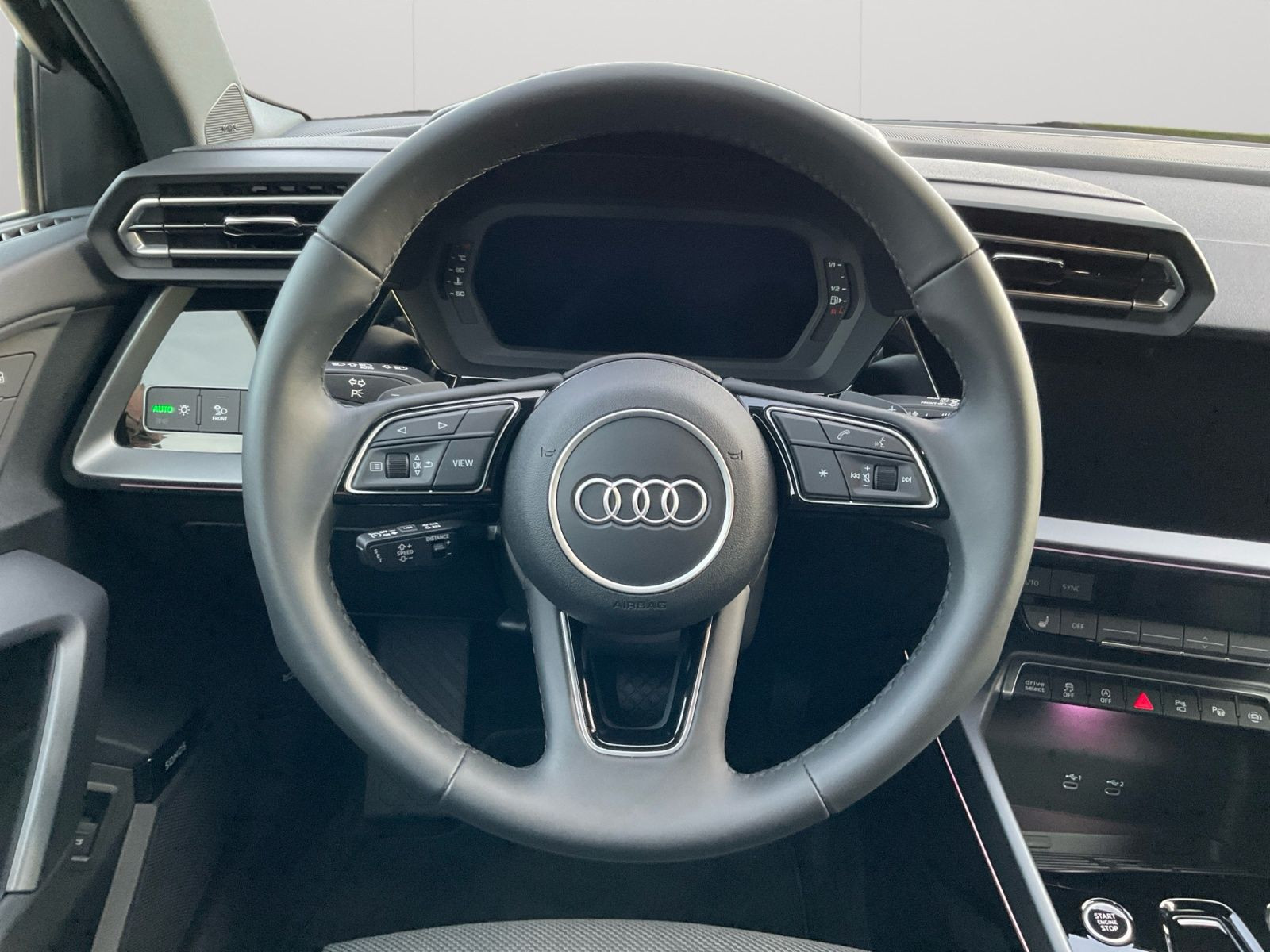 Audi - A3 Sportback_13