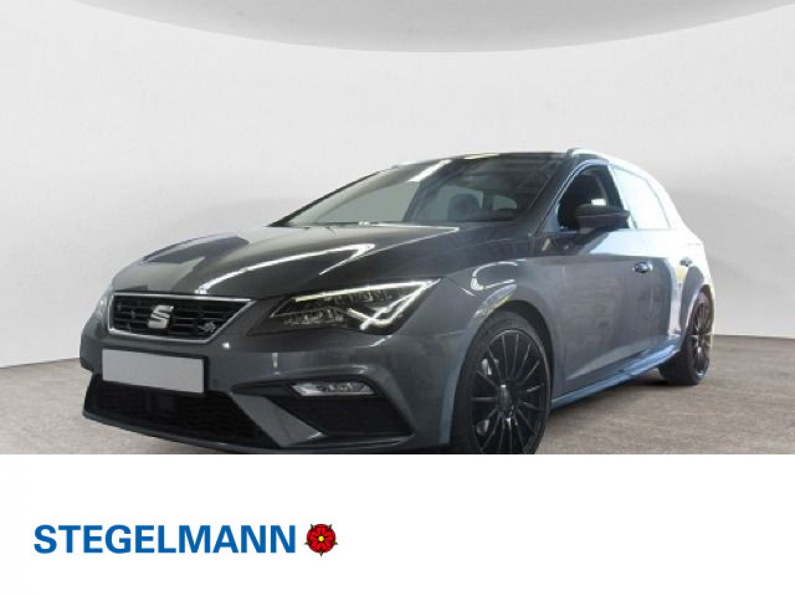 Leon ST 1.4 TSI FR *Navi*LED*Sitzheizung*
