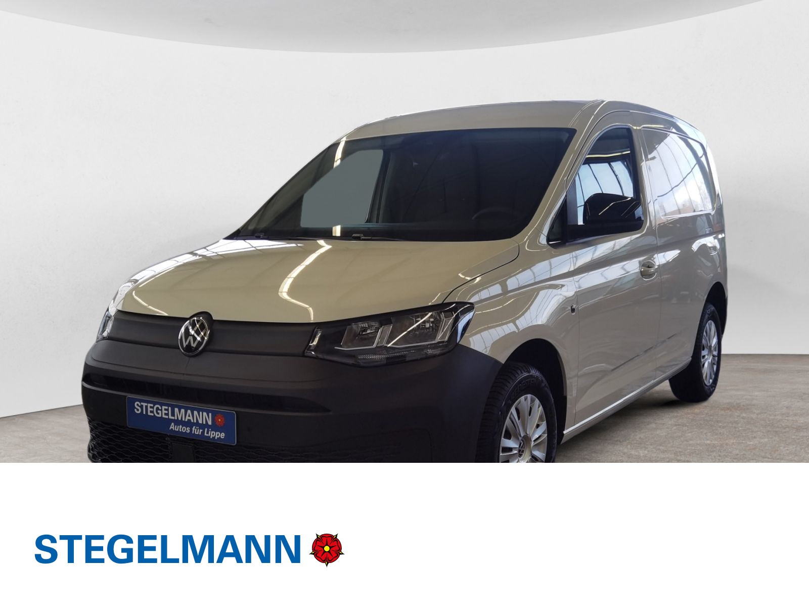 Caddy Cargo KR 2.0 TDI