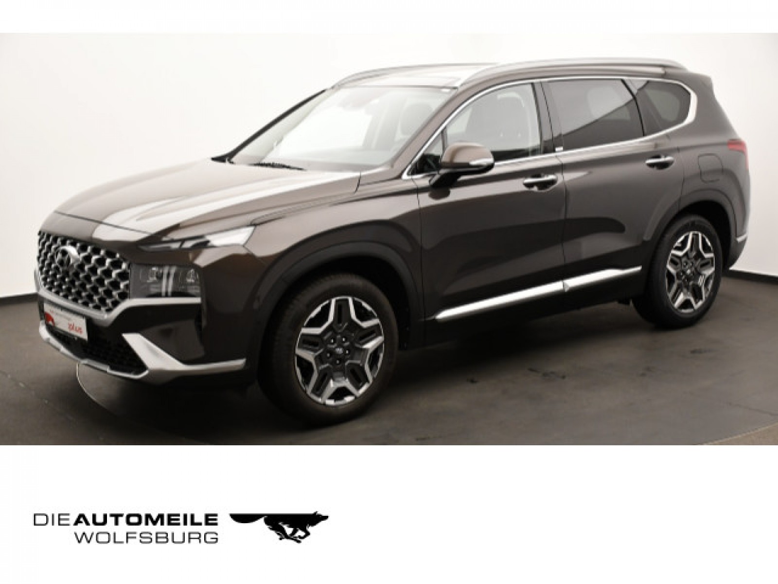 Santa Fe 1.6 T-GDI Automatik Prime LED/Einparkhi/Multilenk