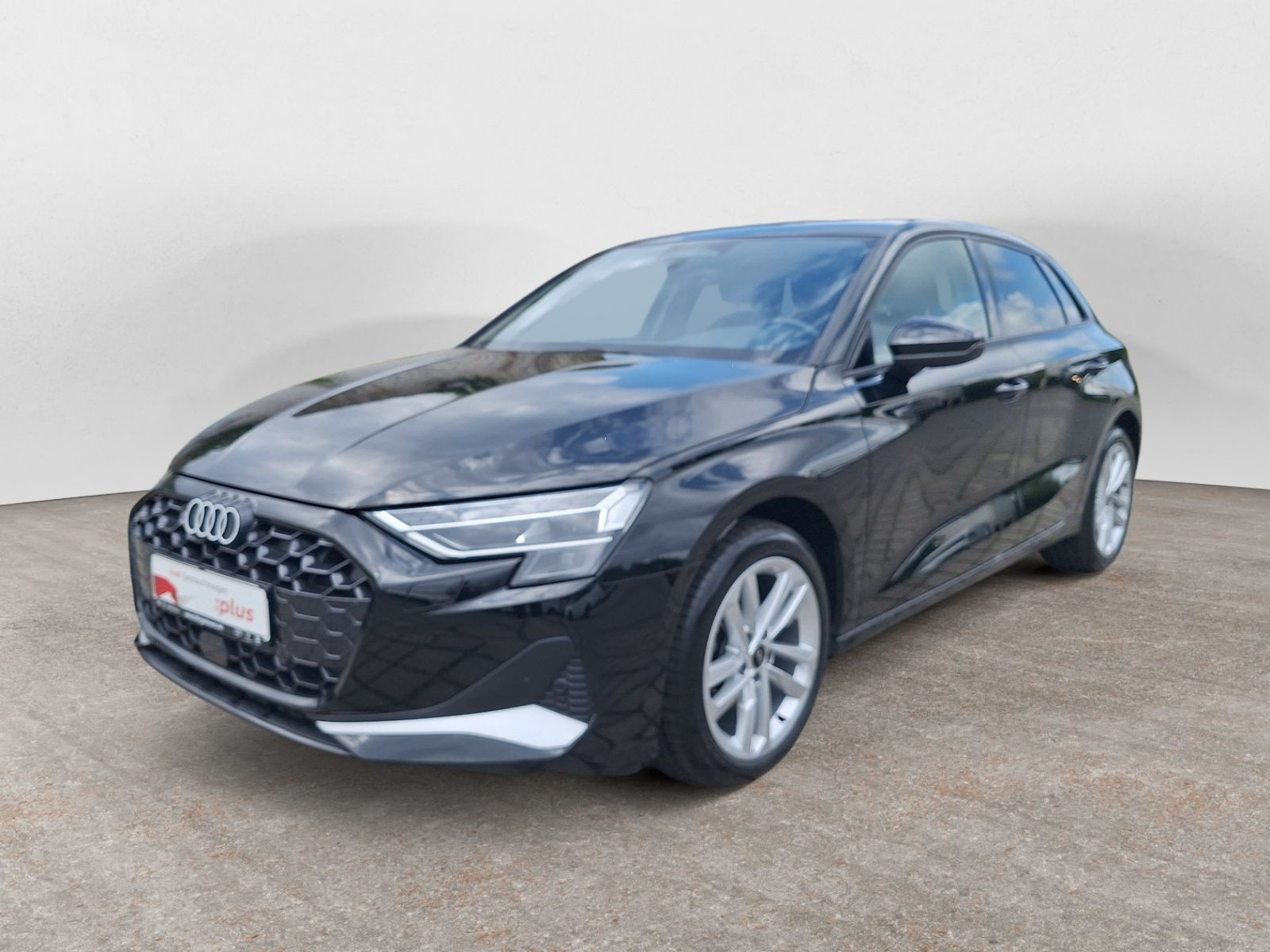 Audi - A3 Sportback_2