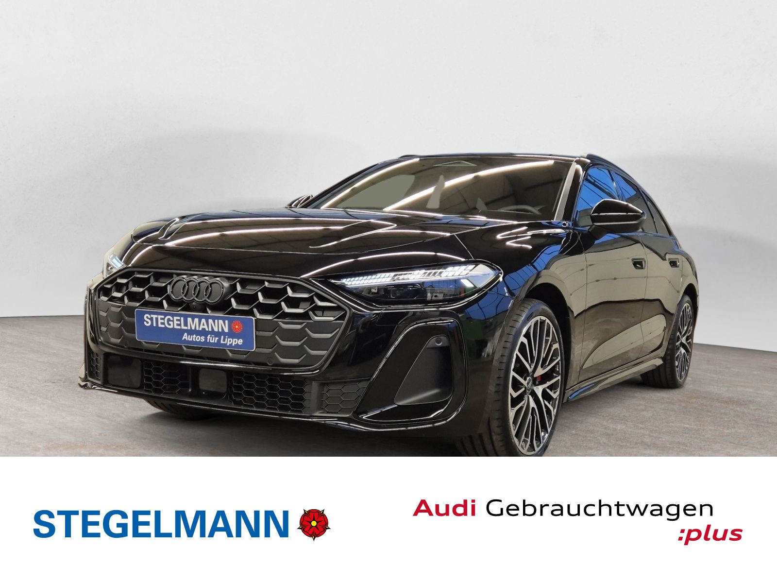 A5 Avant 2.0 TDI 150 kW quattro