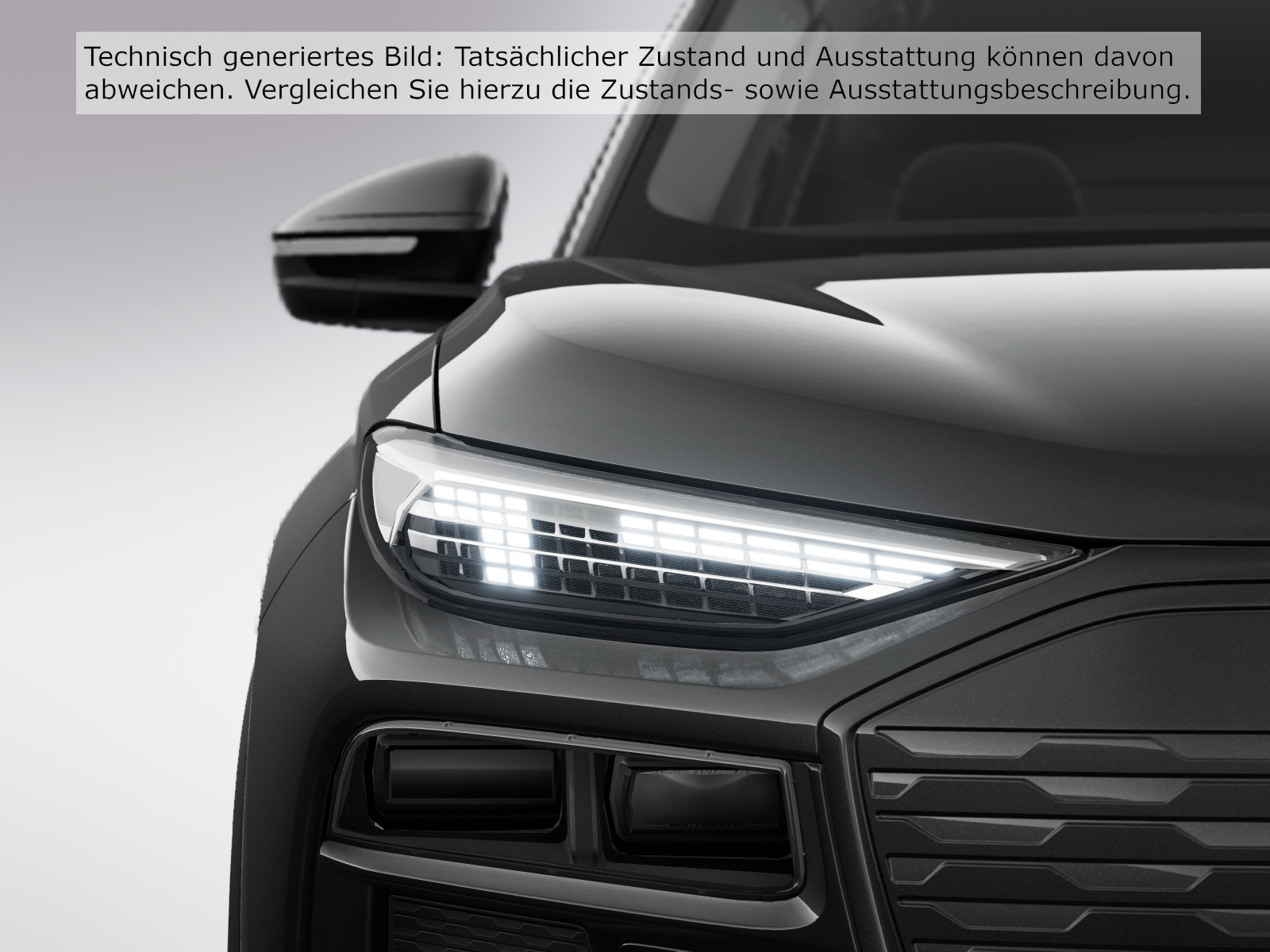 Audi - Q6 SUV e-tron_7