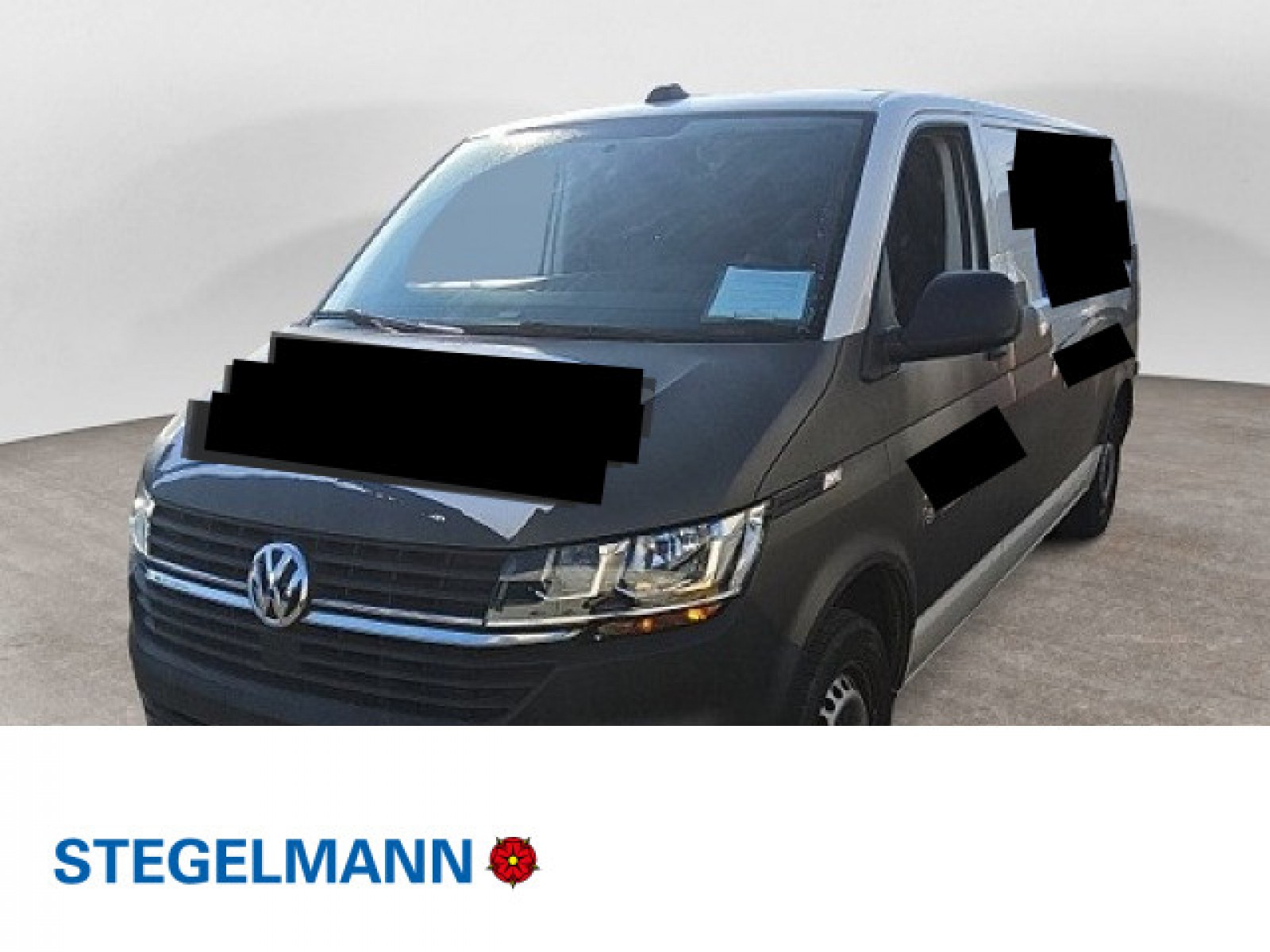 T6.1 Kasten 2.0 TDI LR EcoProfi *AHK*App-Connect*Kamera*