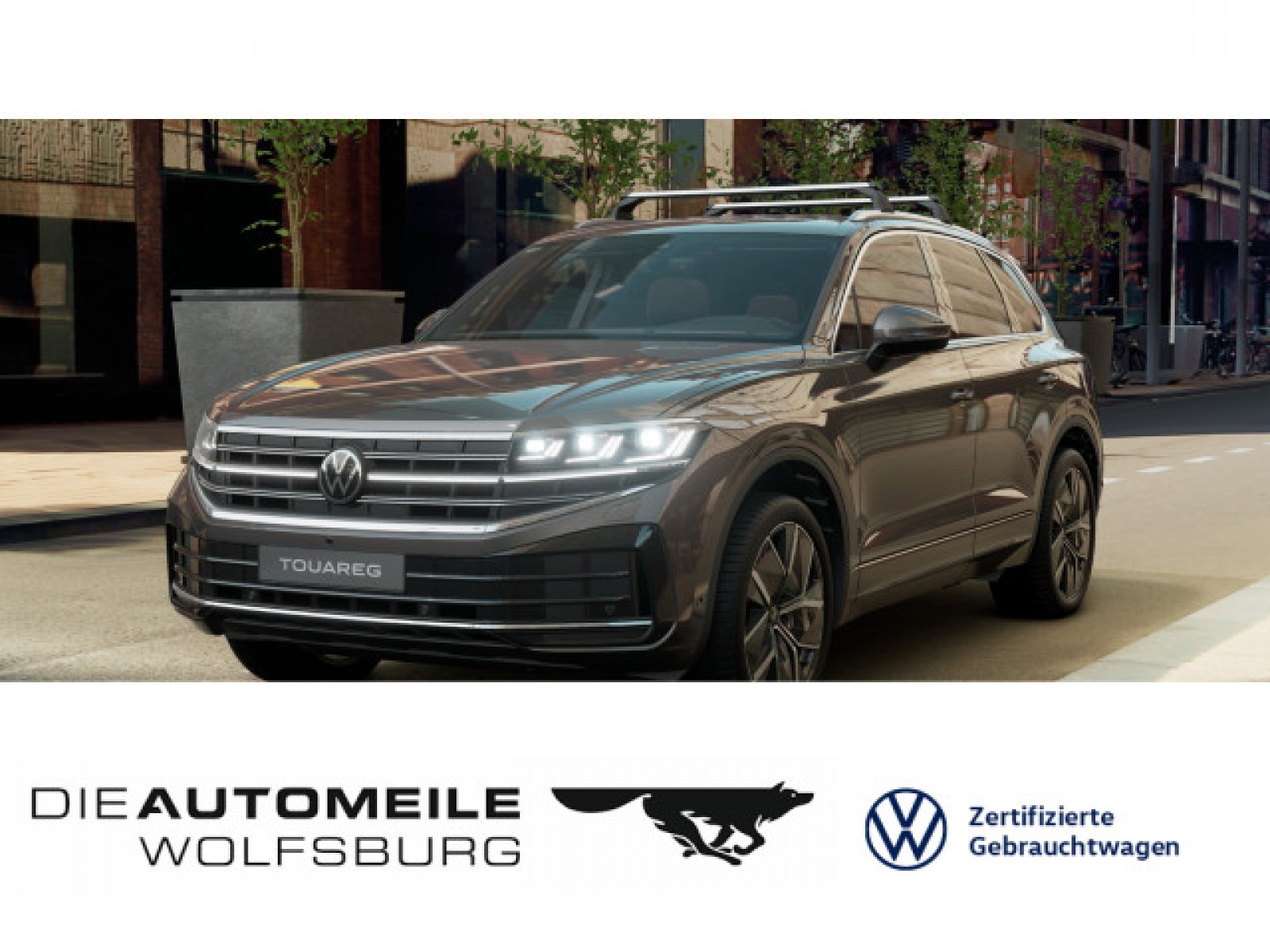 Touareg 3.0 TDI 4M Tip Elegance neues Modell Matrix/Stand/Luft/Dynaudio/Stand