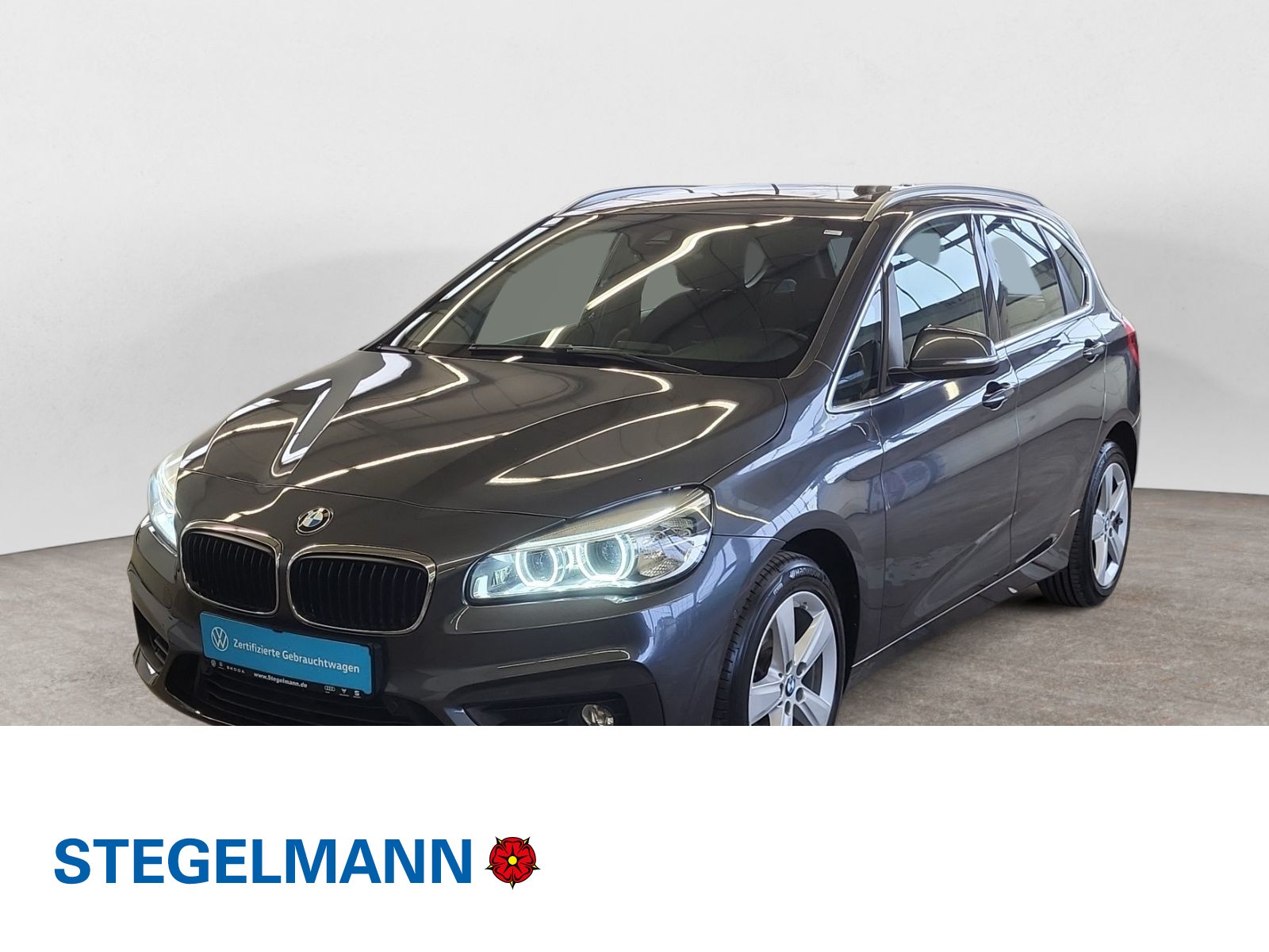 220iA Active Tourer Advantage *LED*Pano*Navi*