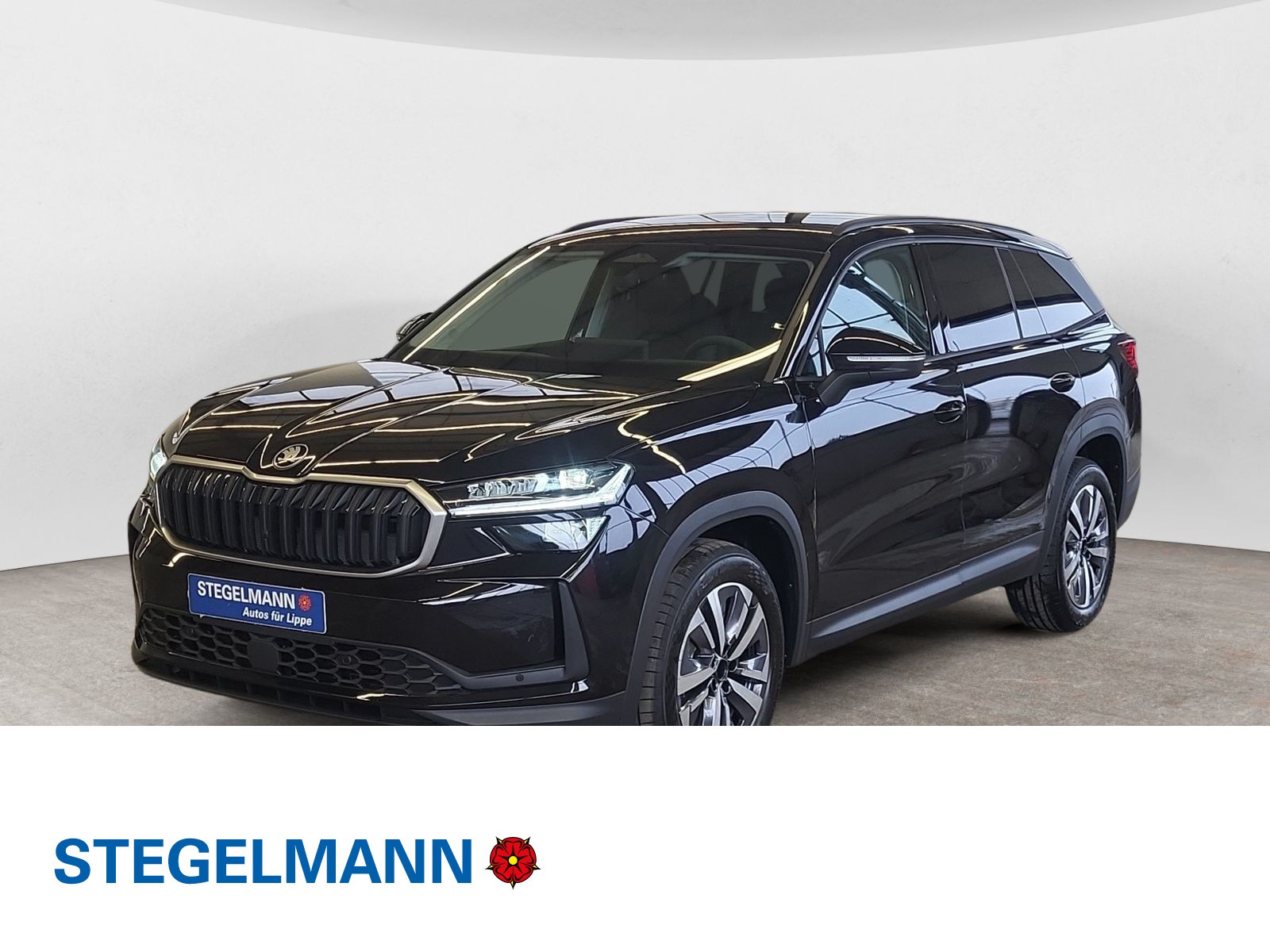 Kodiaq 1.5 TSI DSG Selection 7-Sitzer