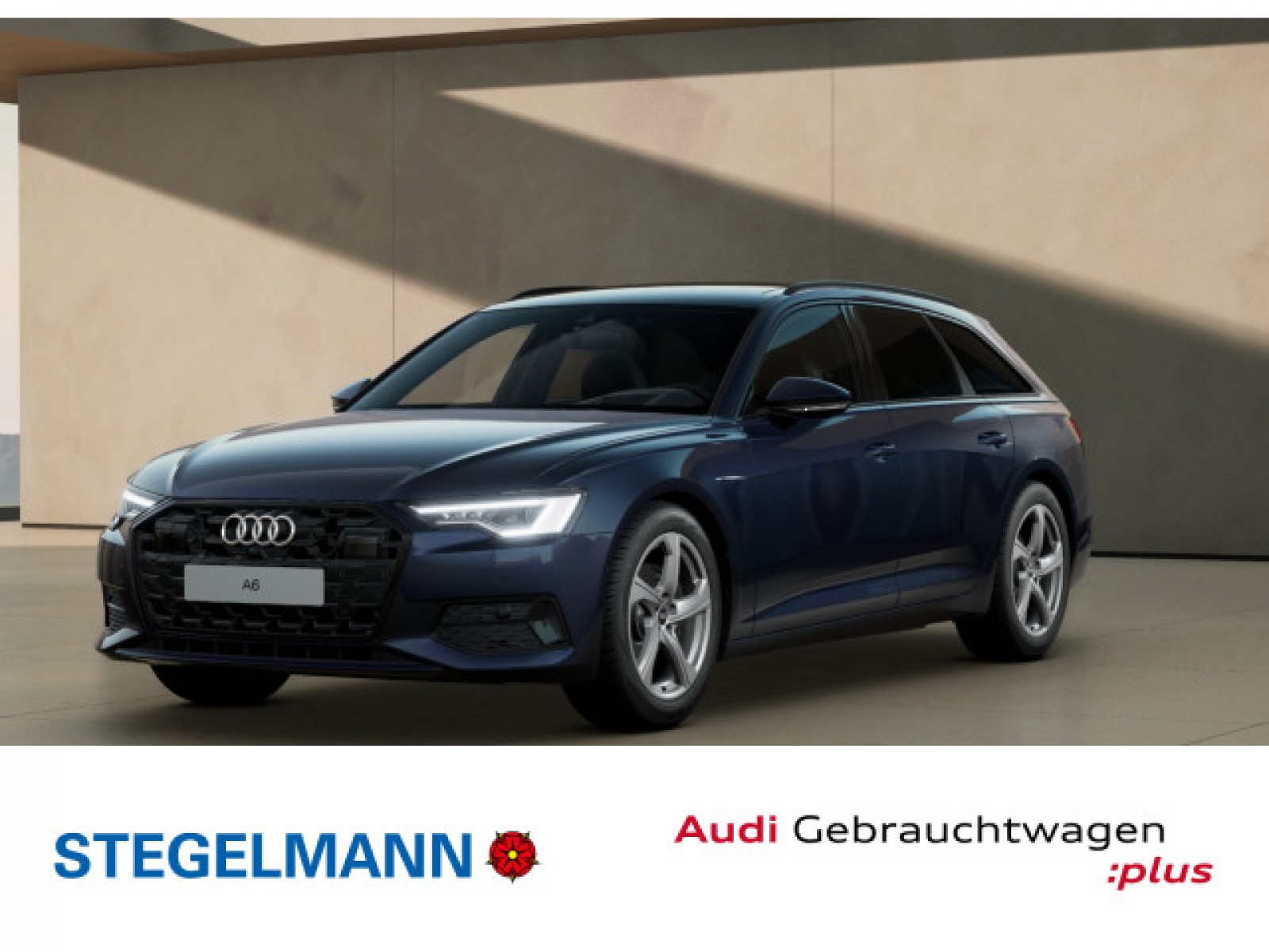 A6 Avant 35 TDI S-Tronic advanced schwarzpaket*Pano*AHK*Matrix