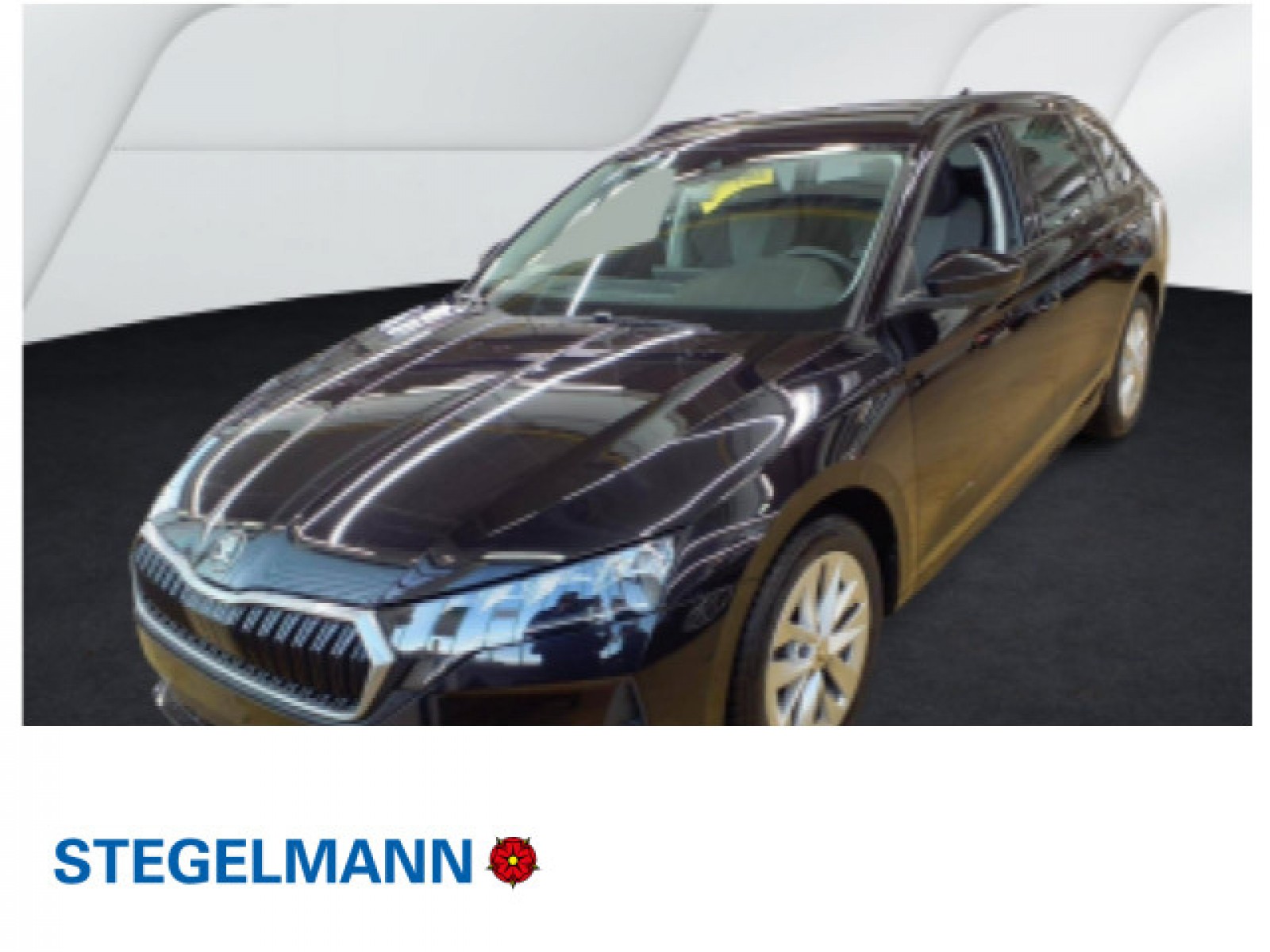 Octavia Combi 1.5 eTSI DSG Selection *Navi*LED*Kamera*