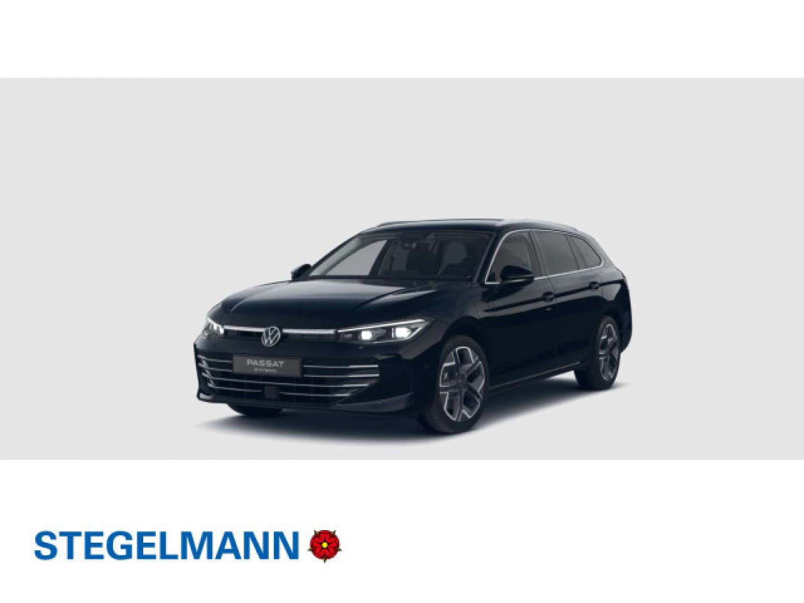 Passat 1,5 l eHybrid OPF 6-Gang-DSG Elegance