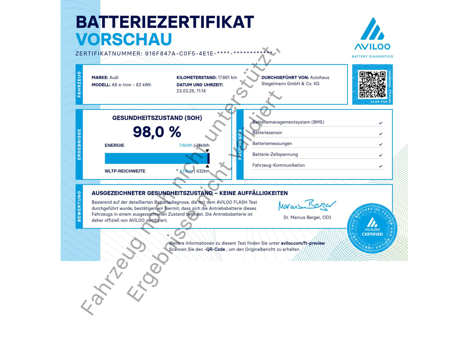 Audi - A6 Avant e-tron_5