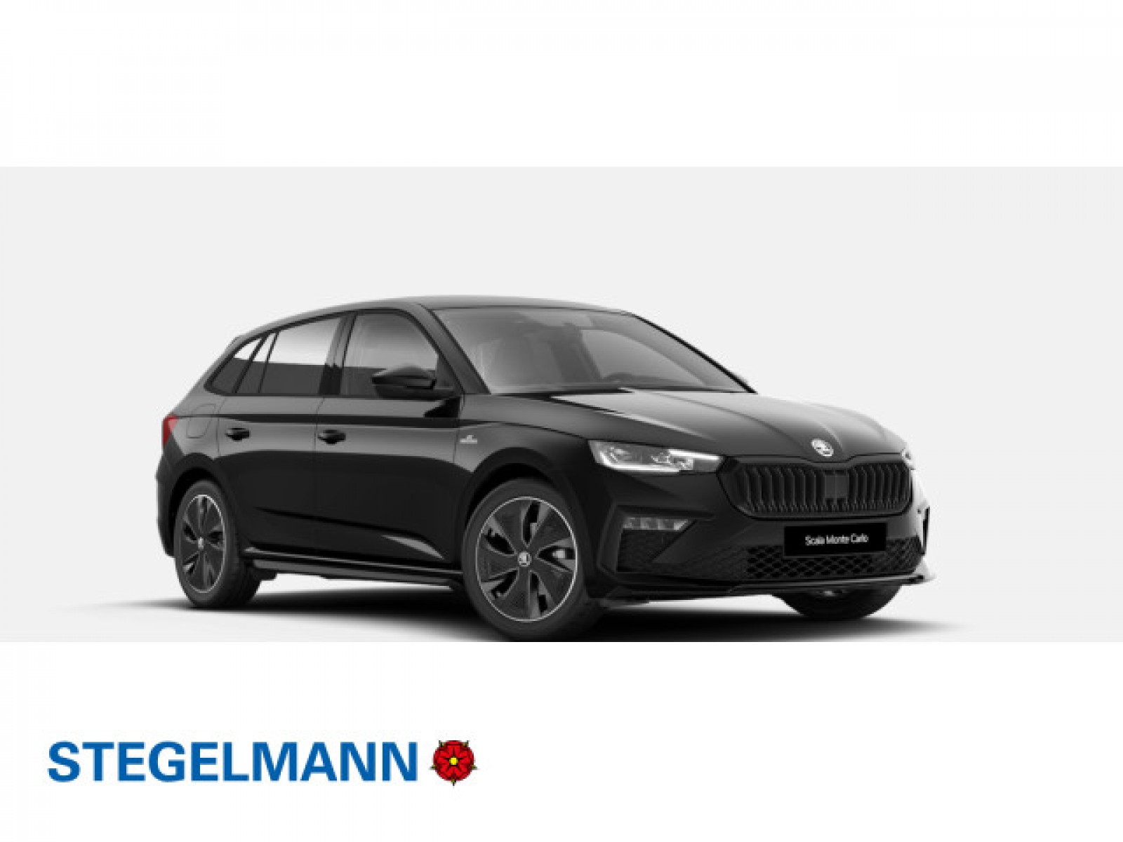 Scala 1.5 TSI DSG Monte Carlo