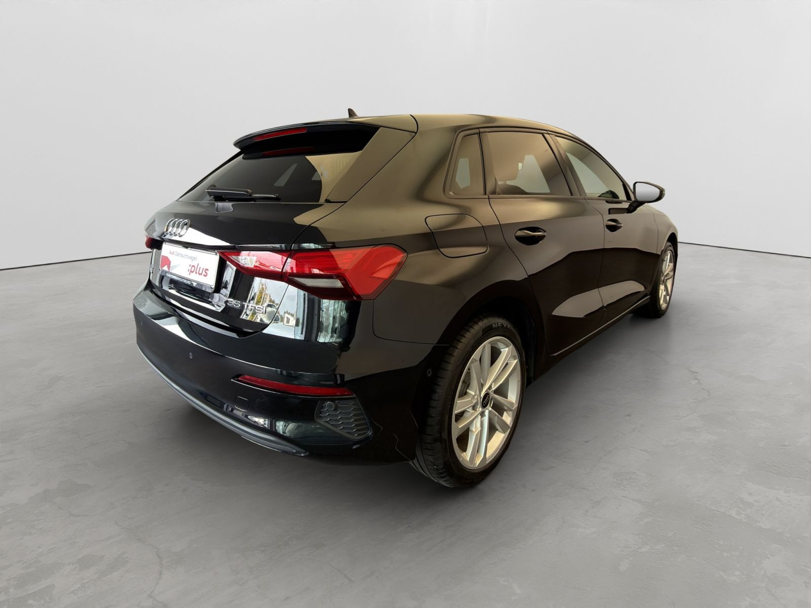 Audi - A3 Sportback_5