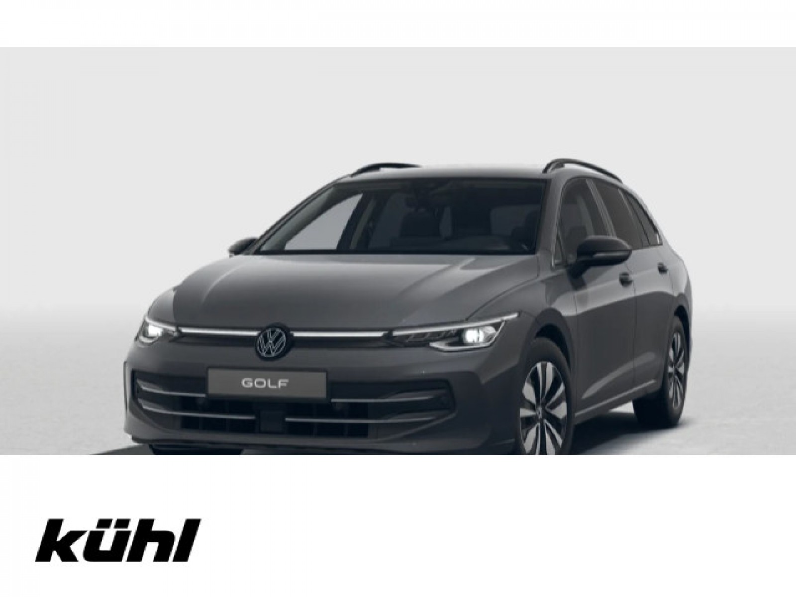Golf VIII Variant Goal 1.5 eTSI OPF DSG