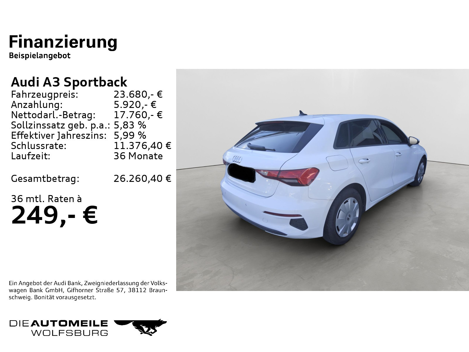 Audi - A3 Sportback_2