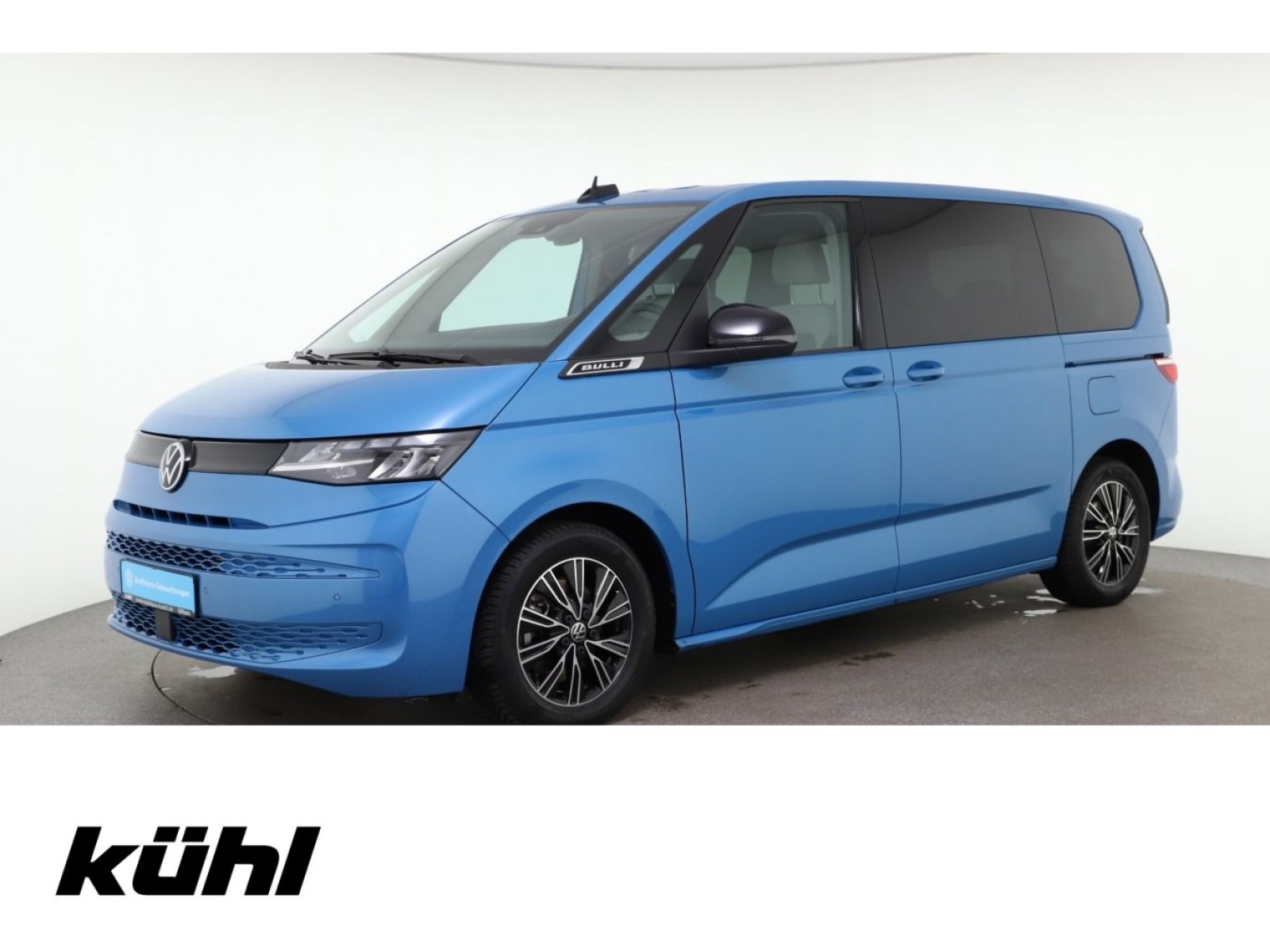 T7 Multivan KÜ 2.0 TDI DSG LED Kamera App Navi