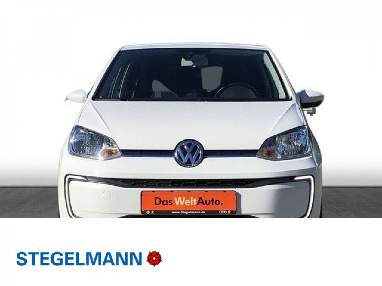 e-up! *CCS*Klima* Bluetooth*PDC*Sitzheizung*