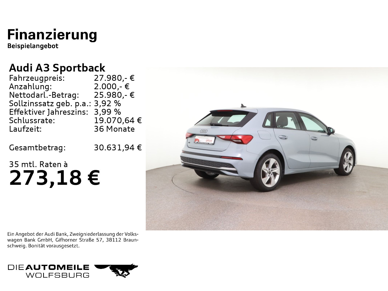 Audi - A3 Sportback_2
