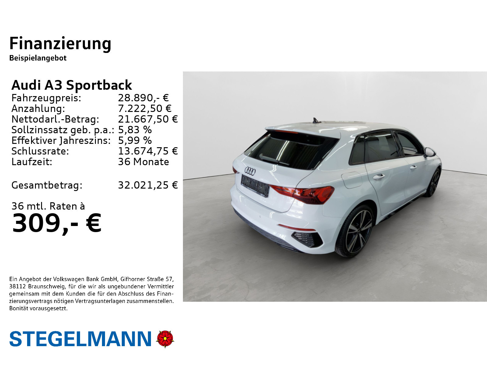 Audi - A3 Sportback_3