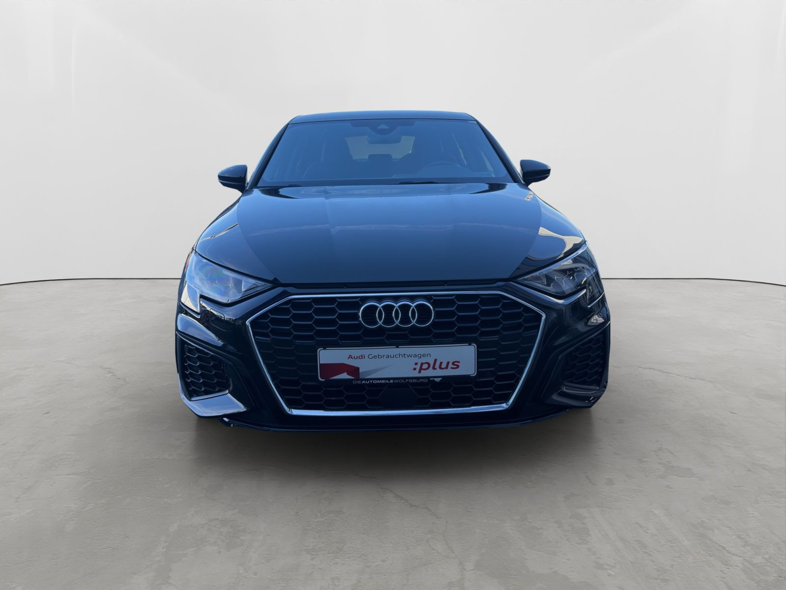 Audi - A3 Sportback_9
