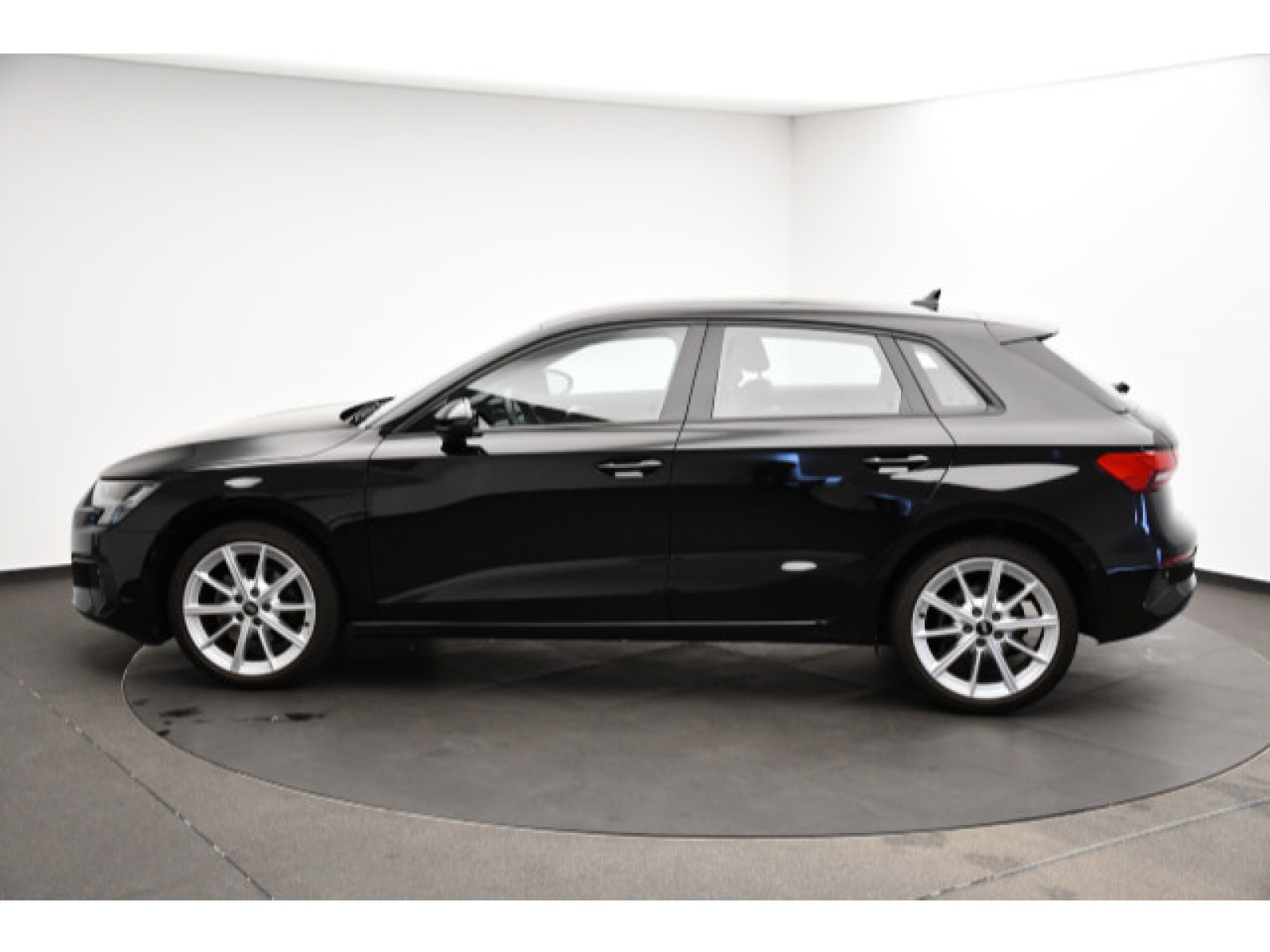 Audi - A3 Sportback_14