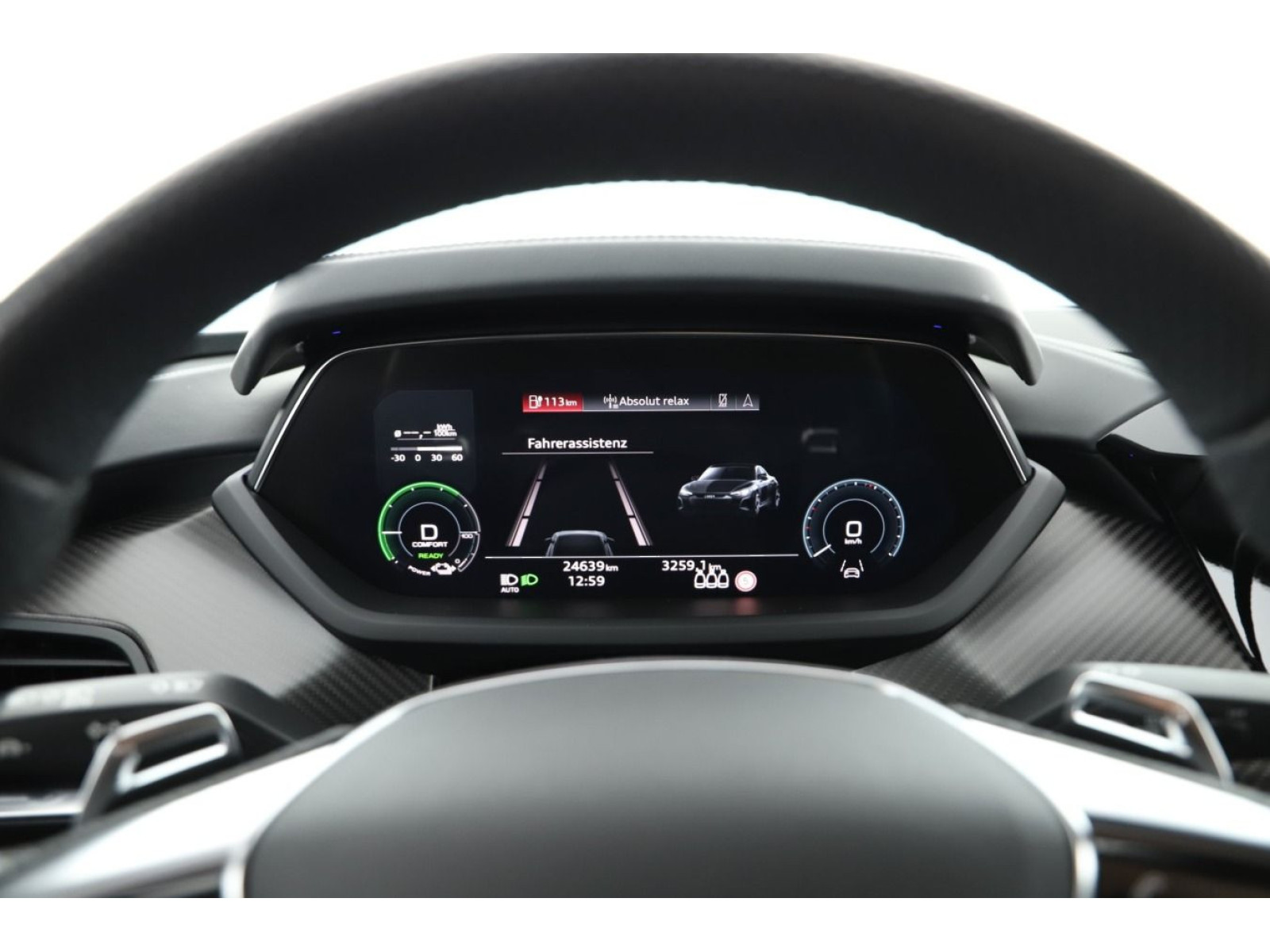 Audi - e-tron GT quattro_10