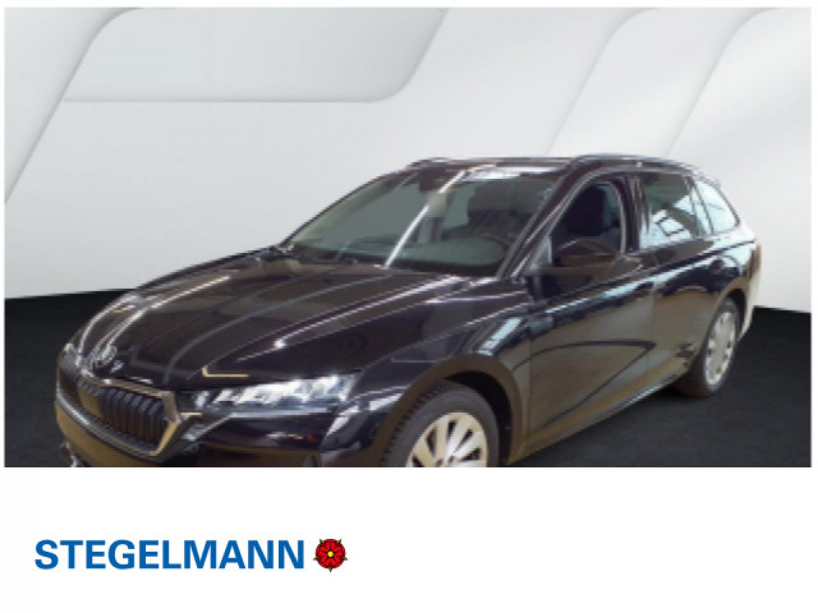 Octavia Combi 1.5 TSI Selection *Navi*LED*Sitzheizung*