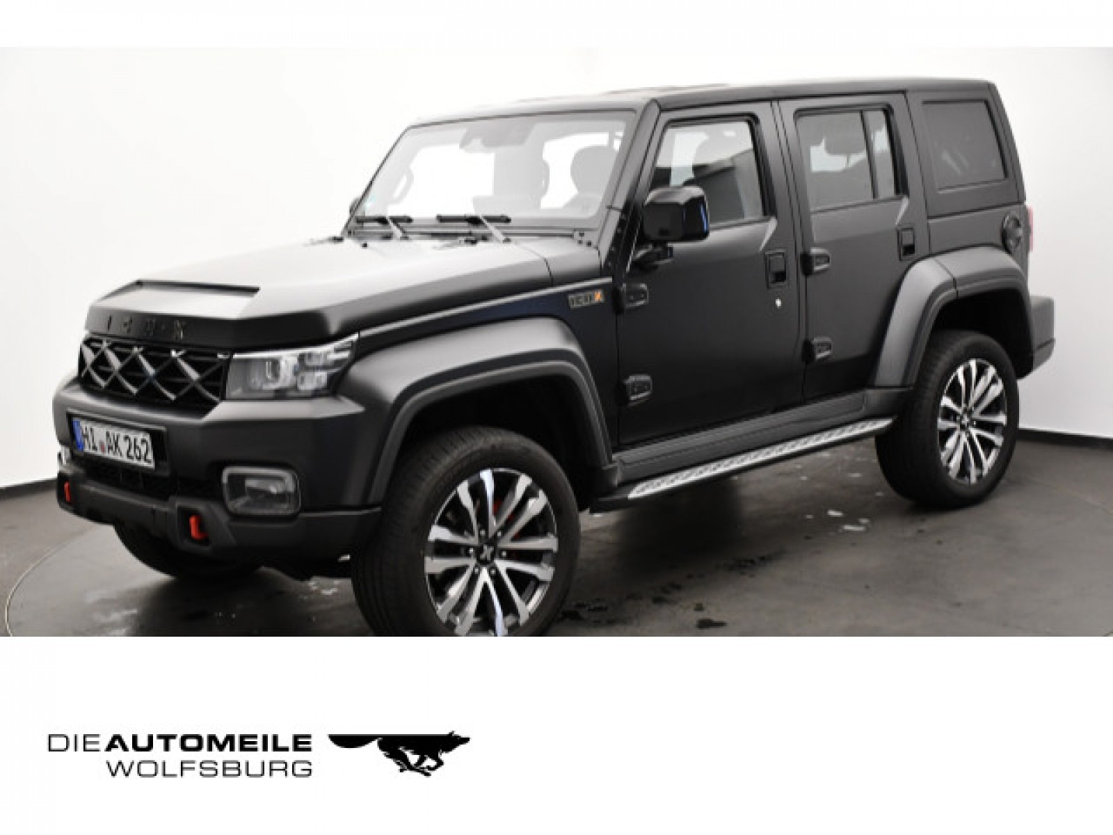 X K2 2.0 Sport