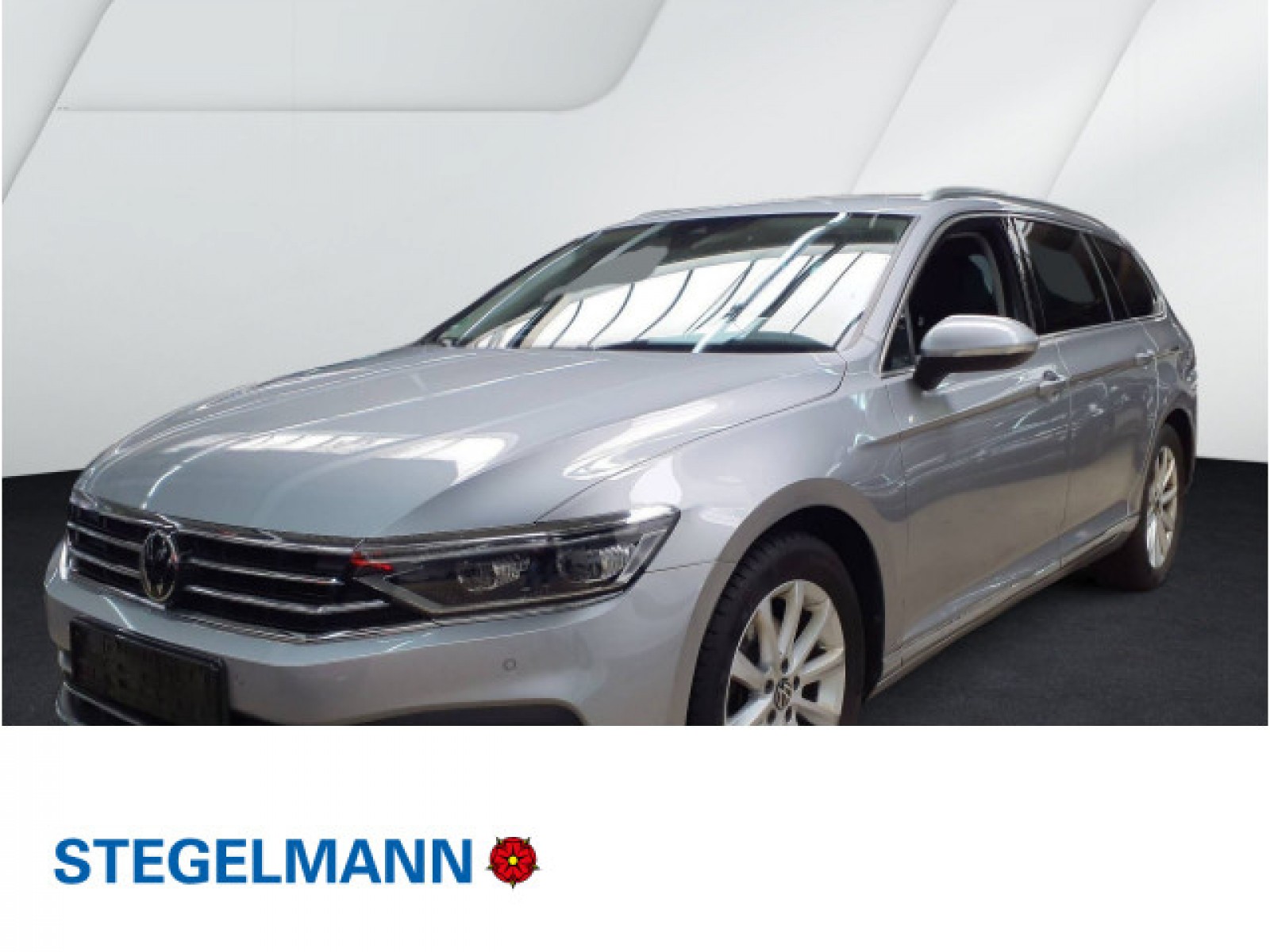 Passat Variant 2.0 TDI DSG Elegance *AHK*Kamera*Navi*