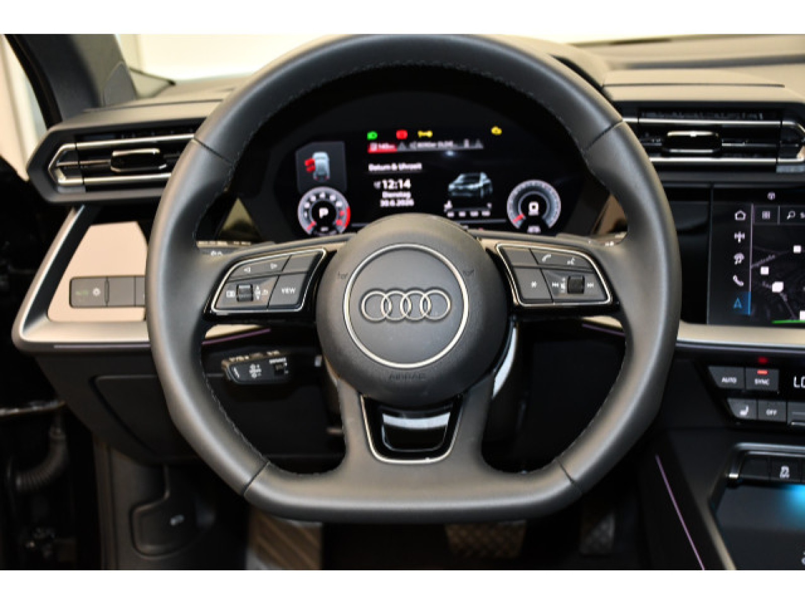 Audi - A3 Sportback_8