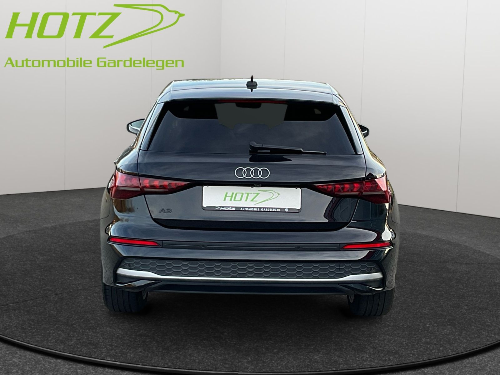 Audi - A3 Sportback_5