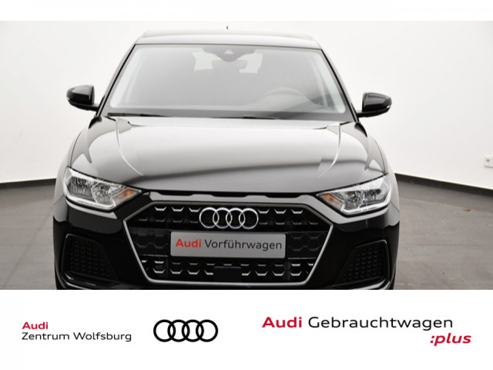 A1 Sportback 30 TFSI advanced LaneAssist/Berganfahr/Tempomat