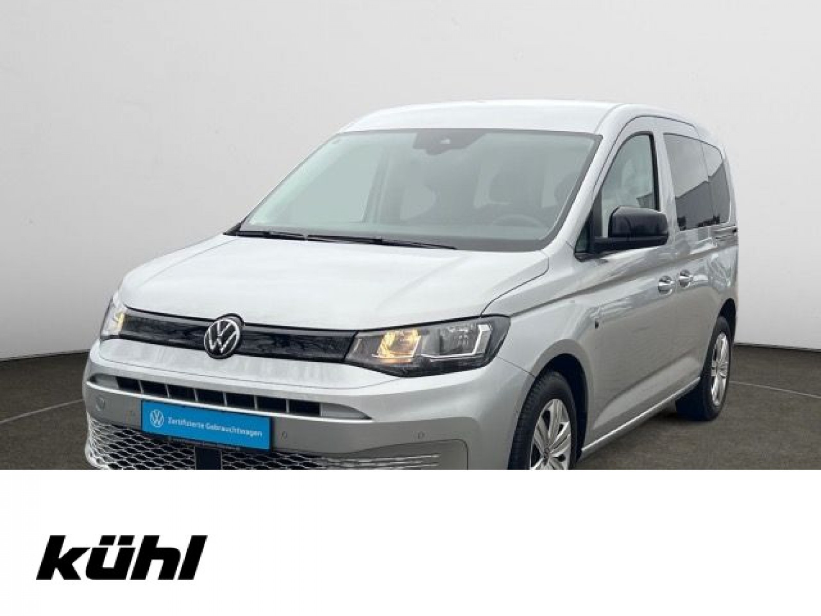 Caddy 2.0 TDI Navi,Heglügeltüren,Kamera,