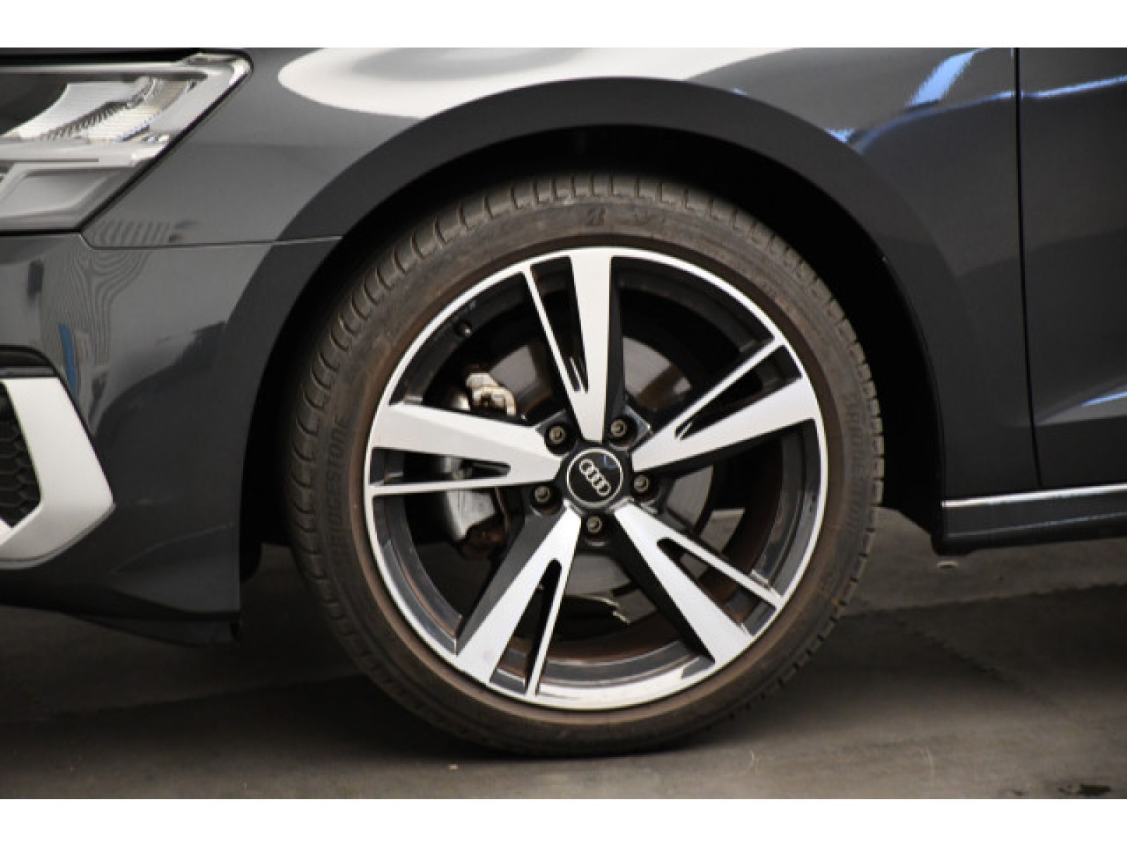 Audi - A3 Sportback_12