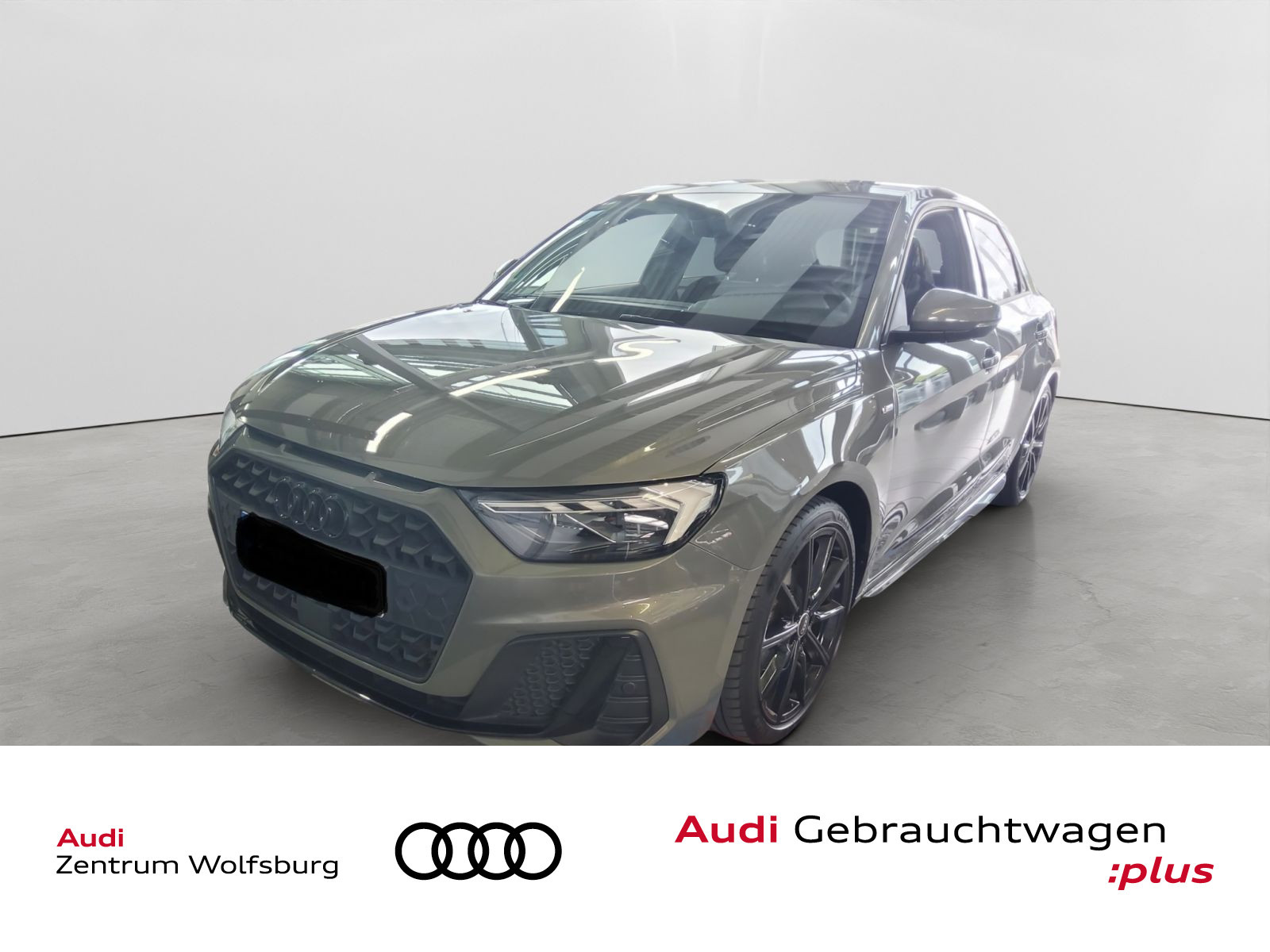 Audi - A1 Sportback_1