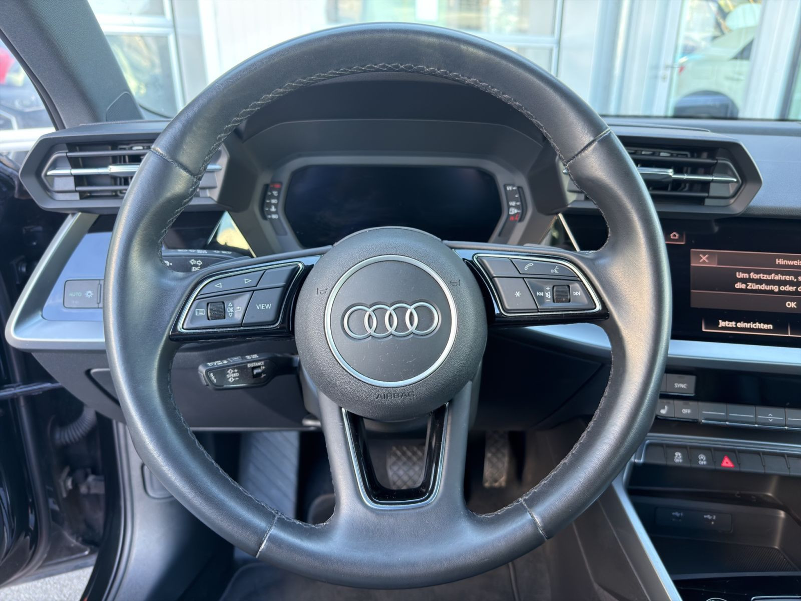 Audi - A3 Sportback_11