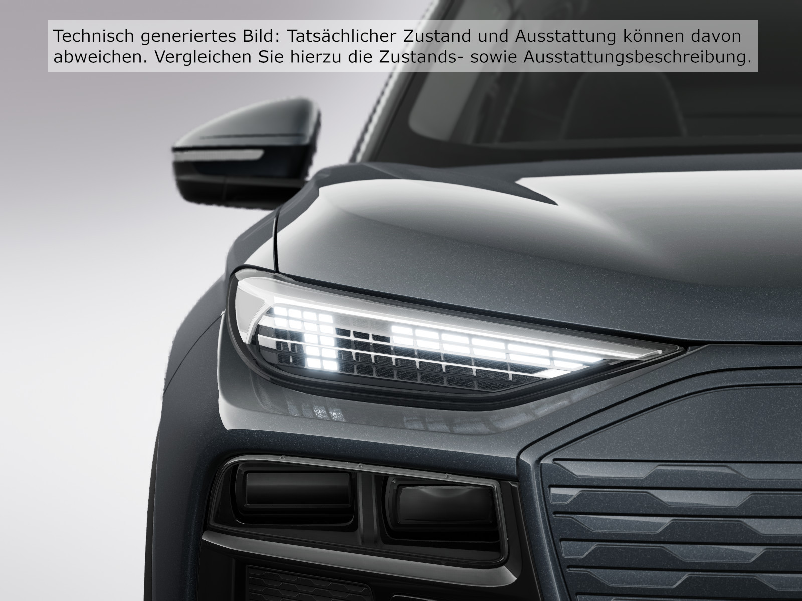 Audi - Q6 SUV e-tron_7