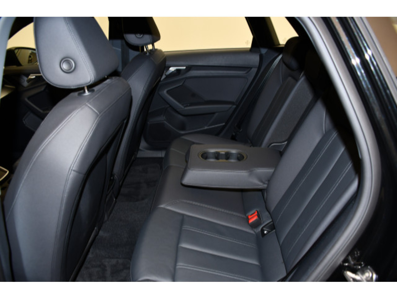 Audi - A3 Sportback_9