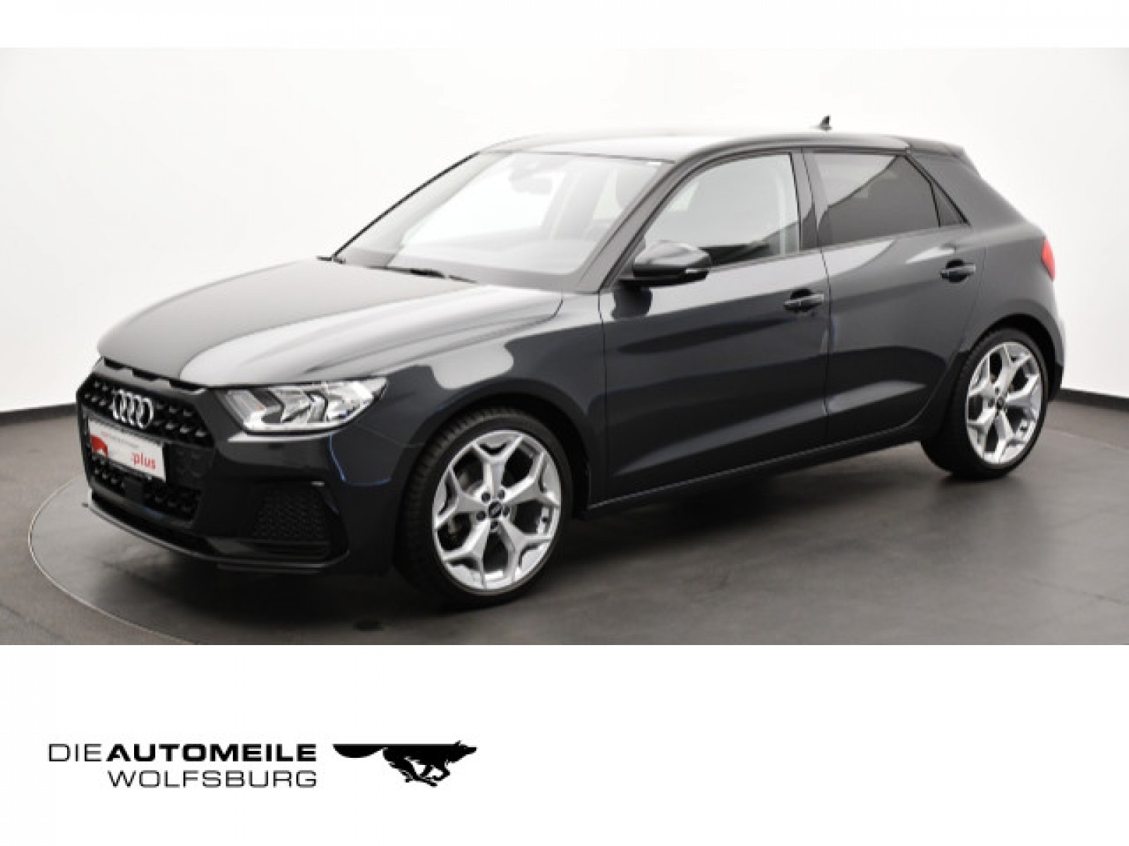 A1 Sportback 30 TFSI advanced PDC/Tempo/Sitzhzg