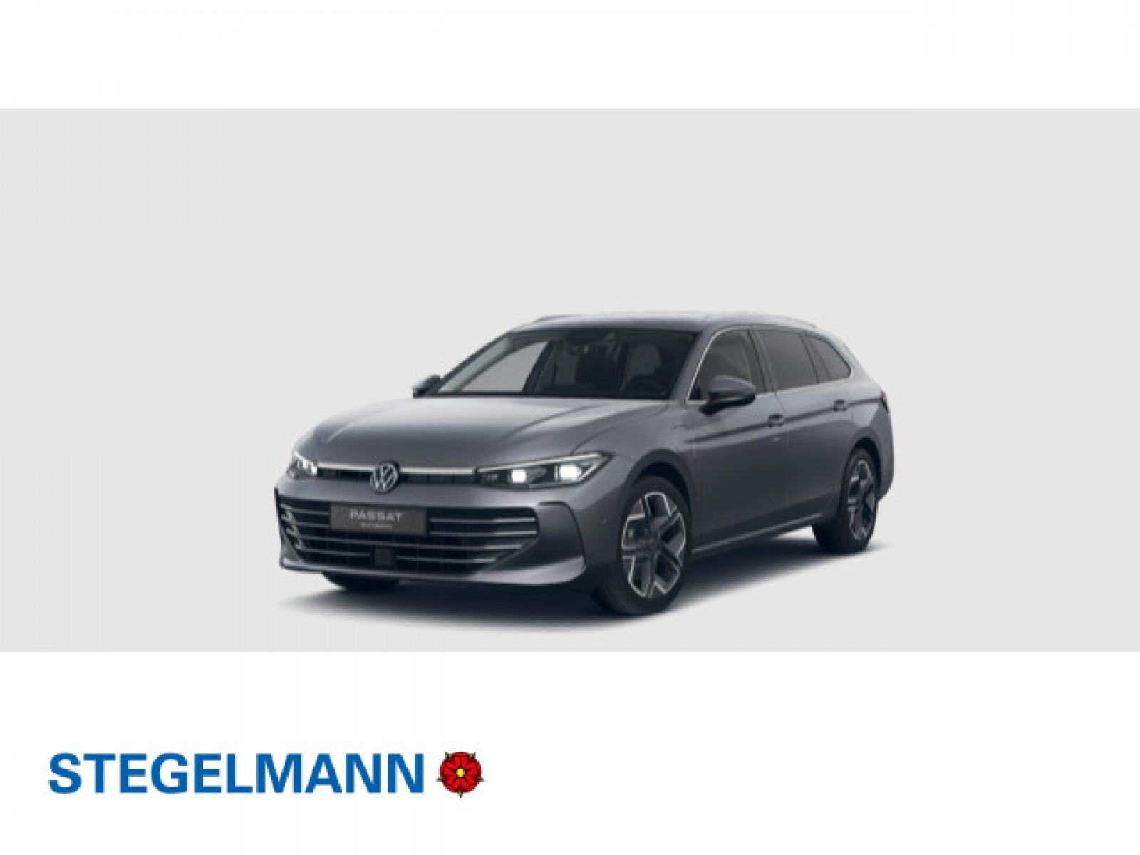 Passat 1,5 l eHybrid OPF 6-Gang-DSG Elegance