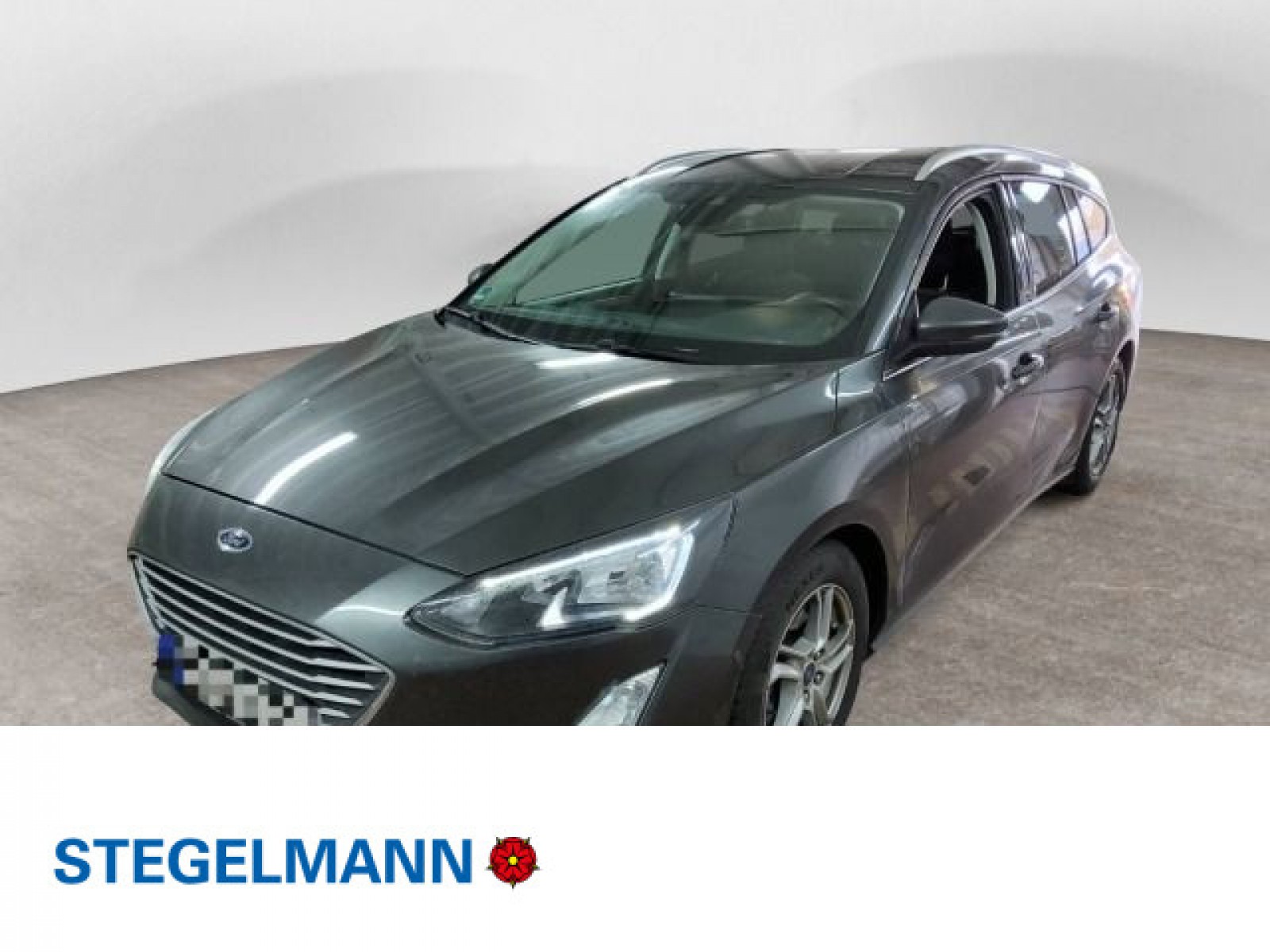 Focus Turnier 1.0 EcoBoost Cool&Connect *Navi*Sitzheizung*Kamera*