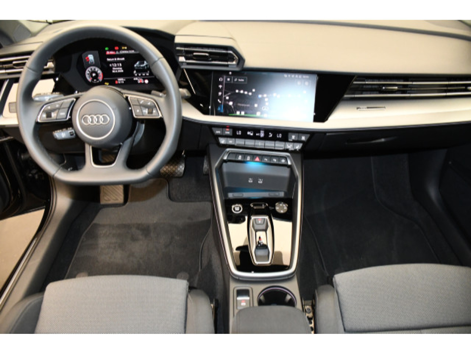 Audi - A3 Sportback_7