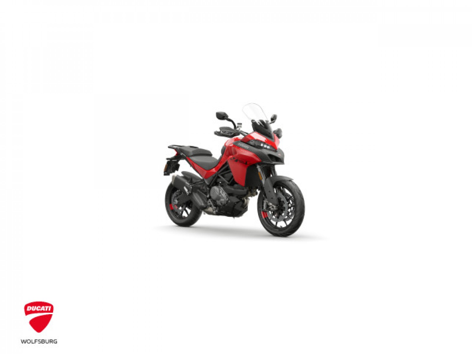 Multistrada V2 S