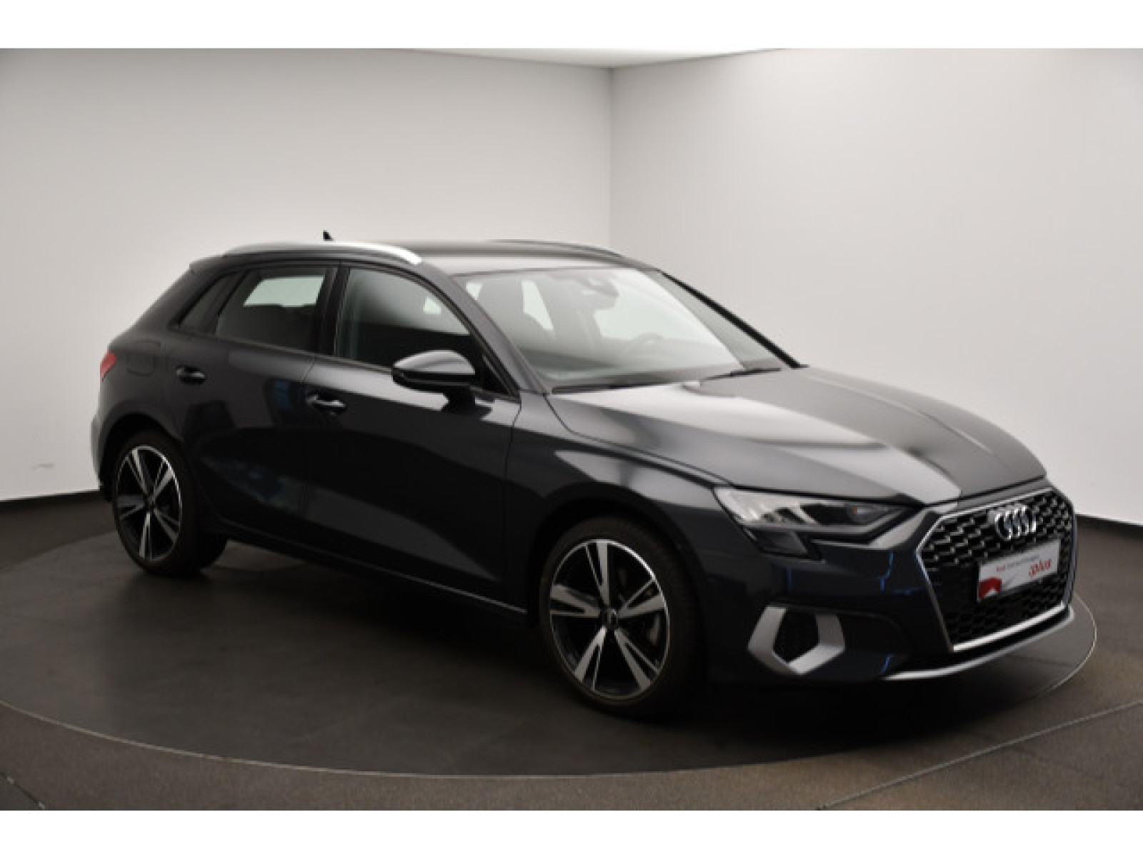 Audi - A3 Sportback_13