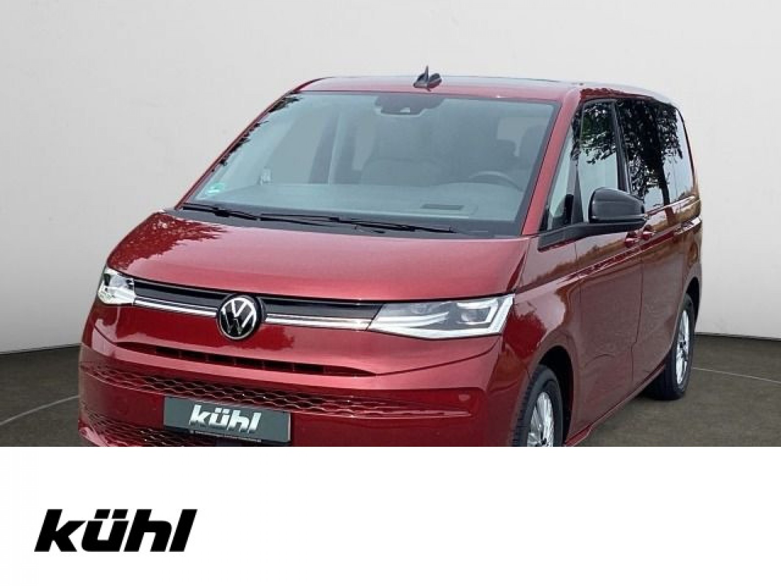 T7 Multivan 2.0 TDI DSG Goal Navi,AHK,Pano